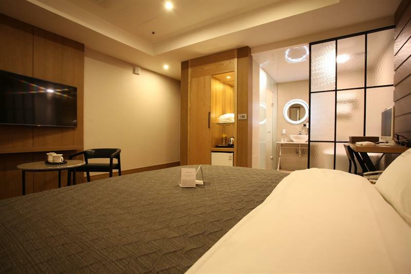 Hotel Mind Tourist
