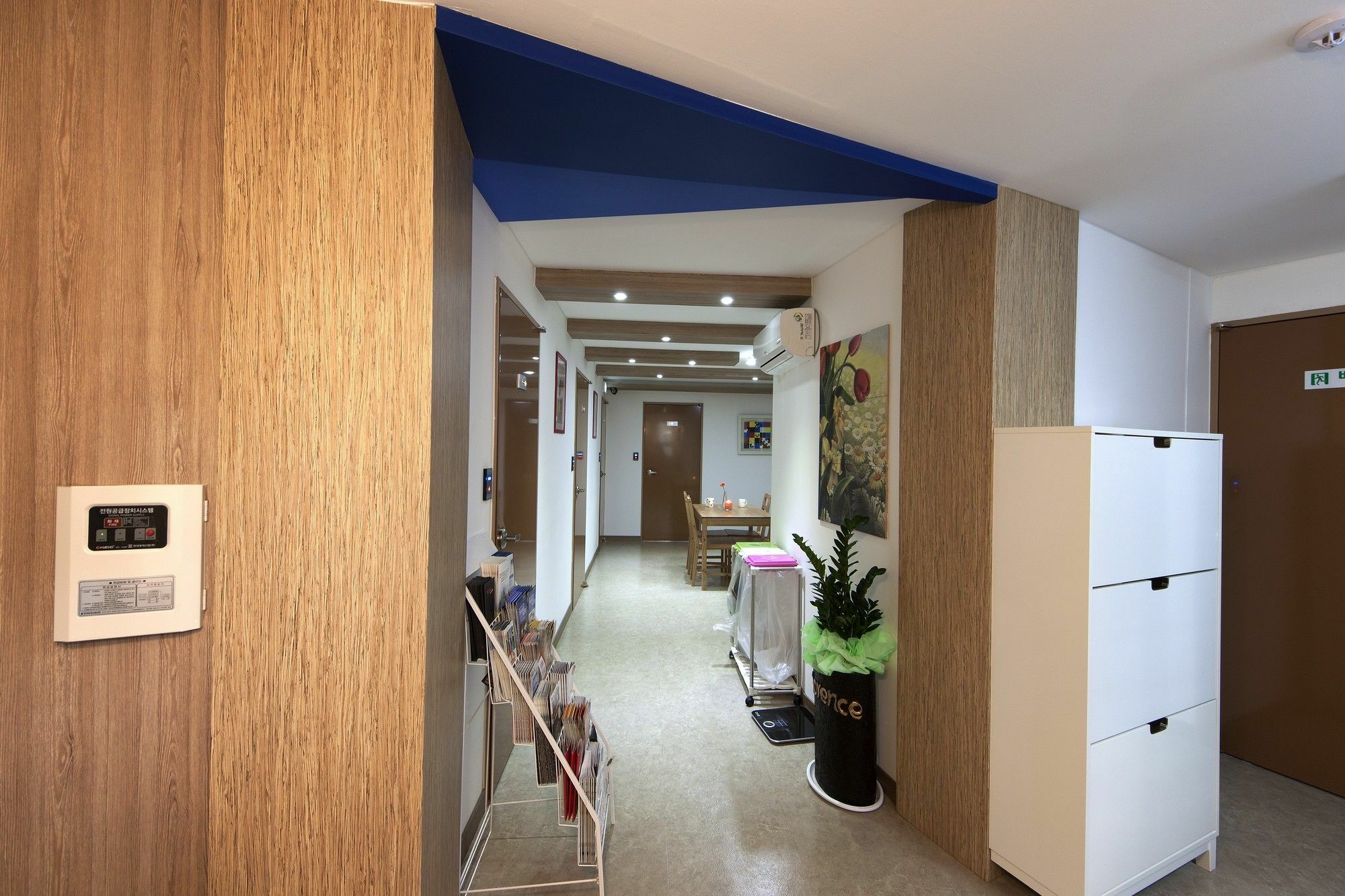Charim Guest house Seoul