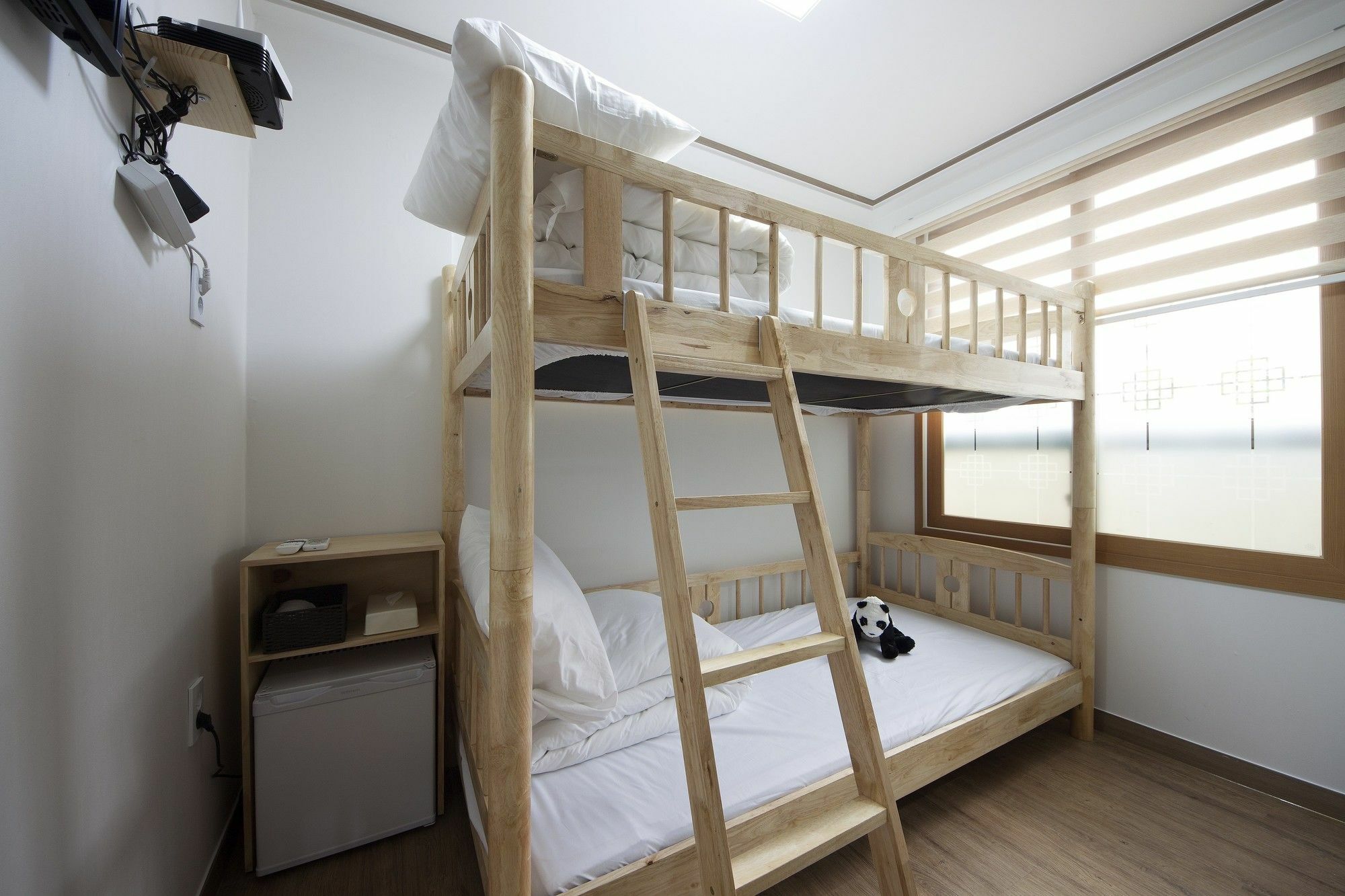 Charim Guest house 2*