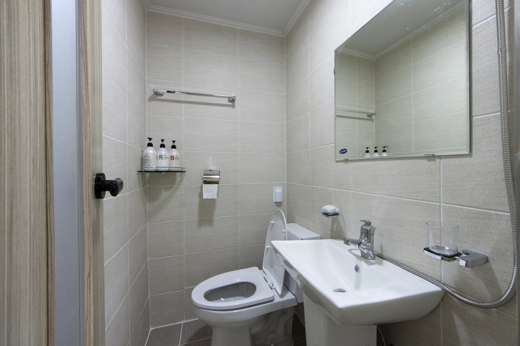 Guest house Charim Seoul