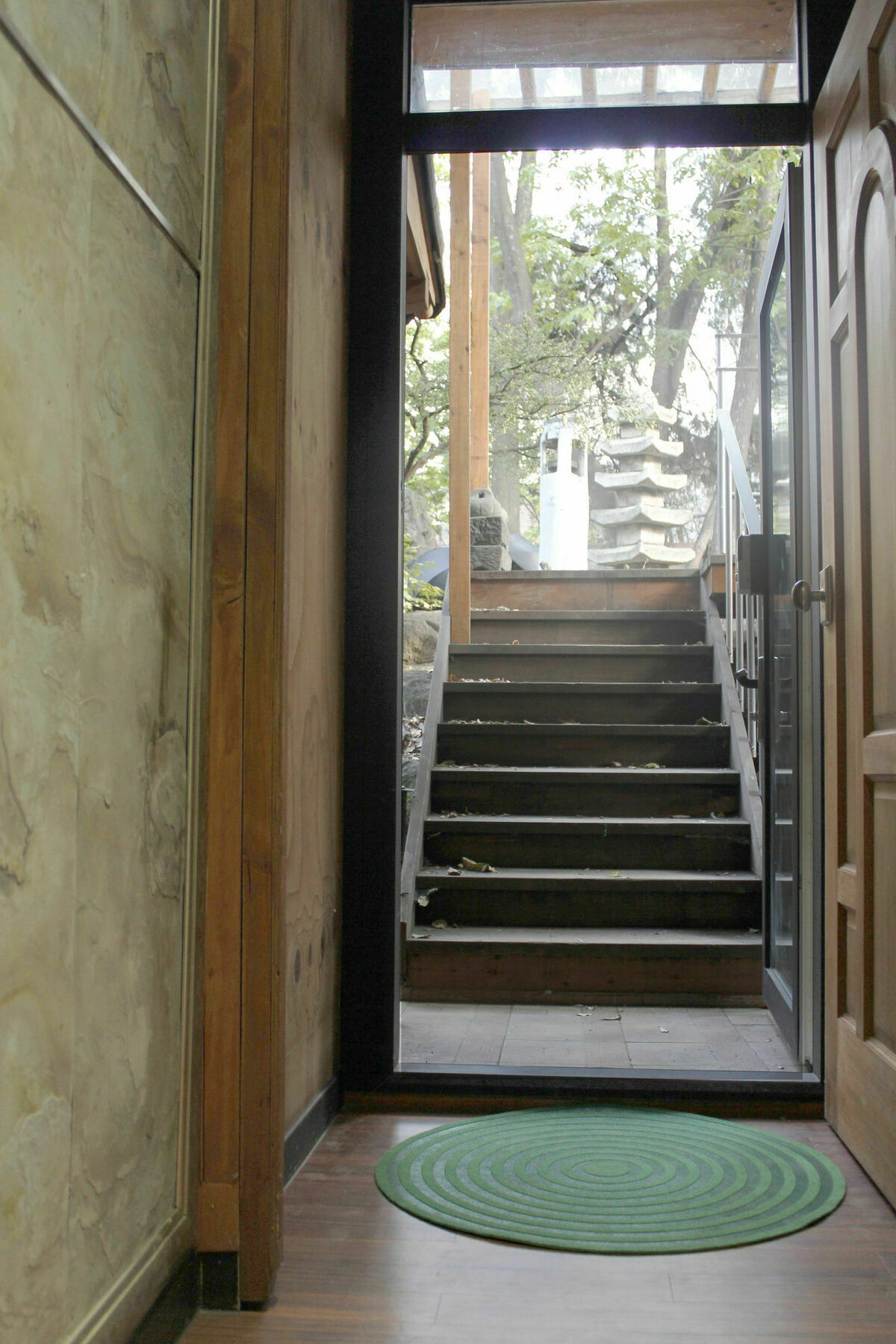 Jiwoljang 2* Seul