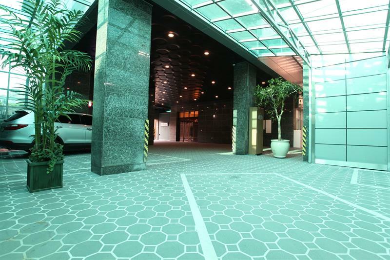 Hotel Mind Tourist 3*