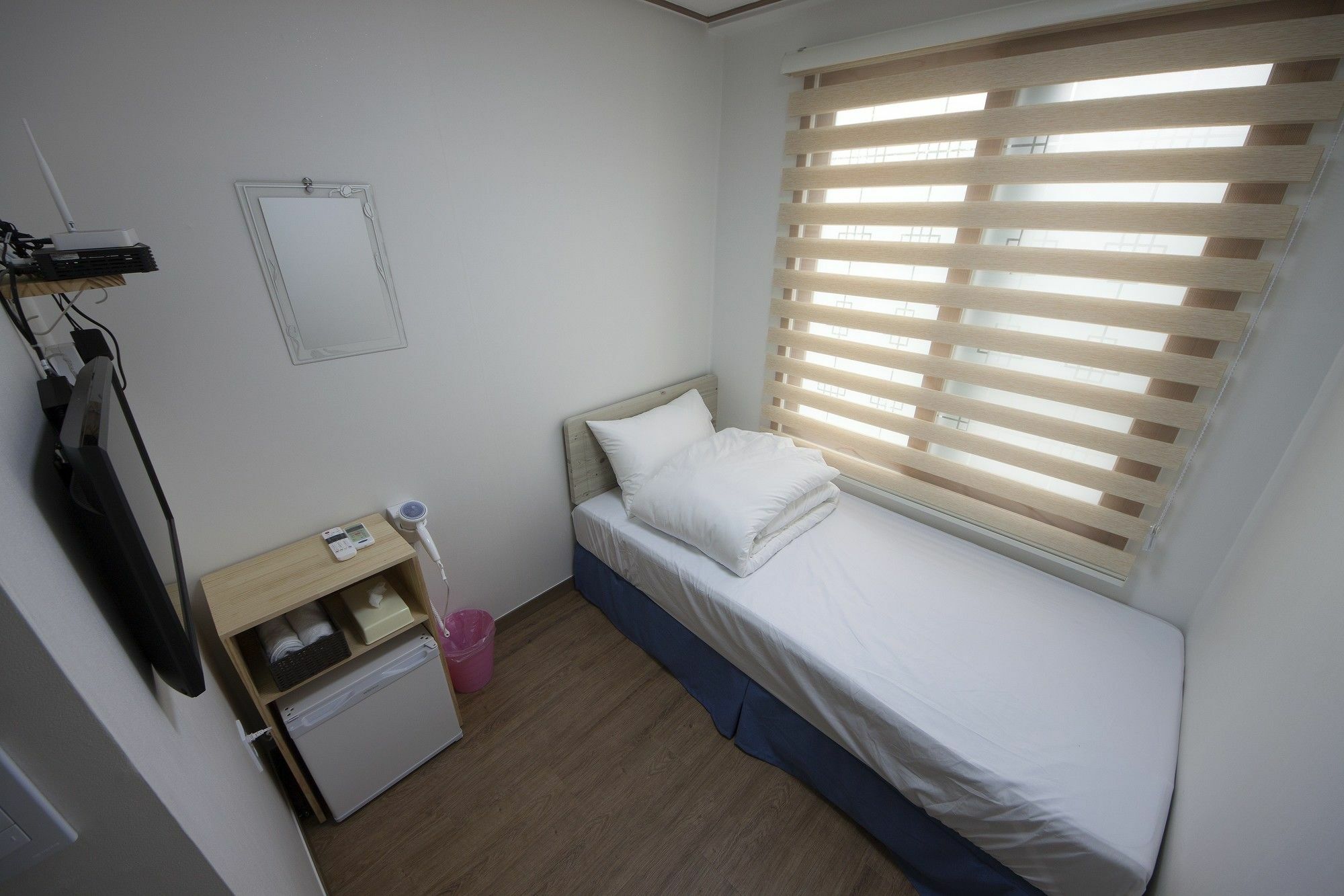 Charim Guest house