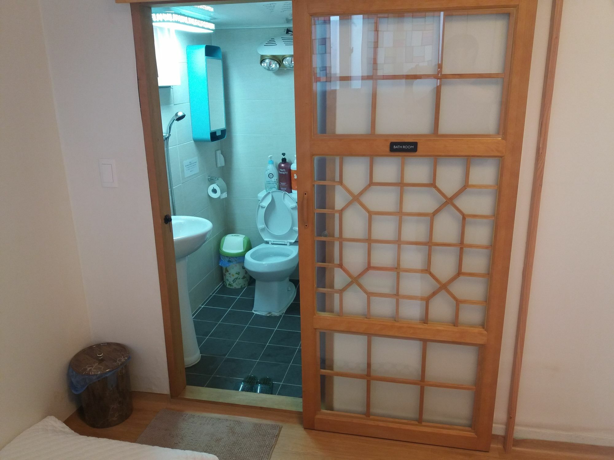 Hotel Bukchon