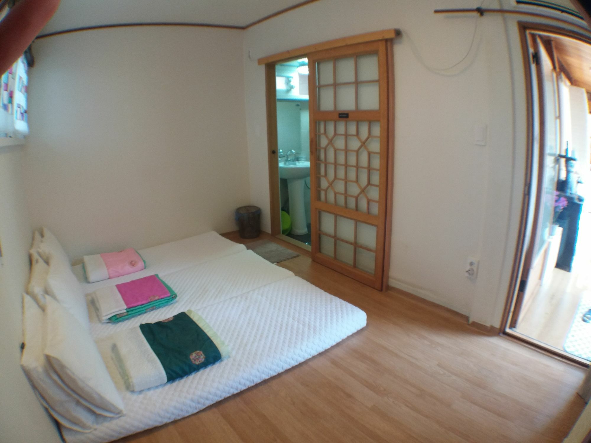 Bukchon