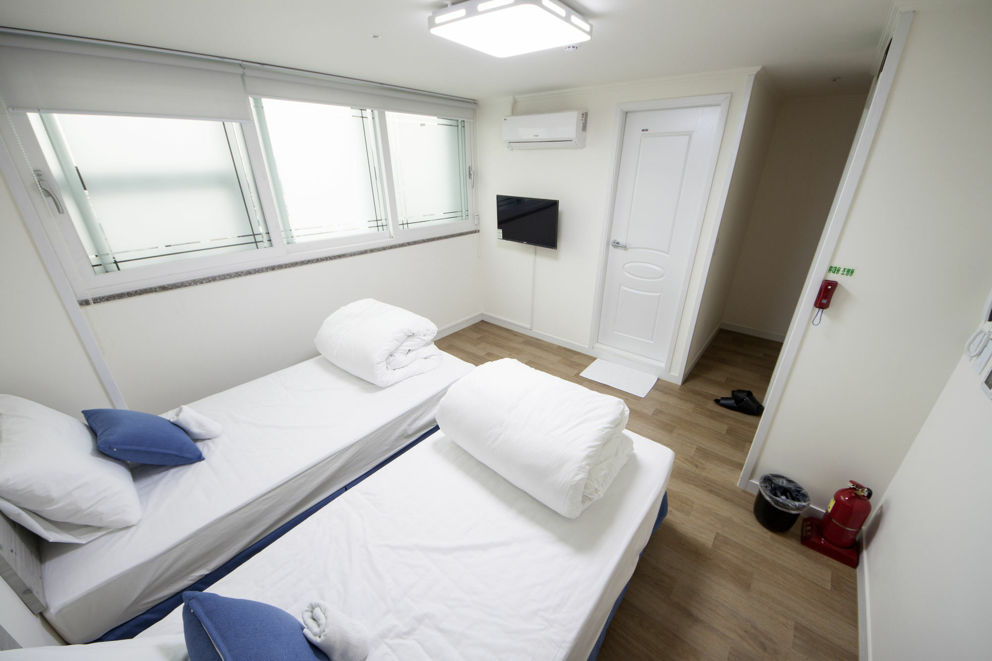 Guest house K-guesthouse Dongdaemun 4
