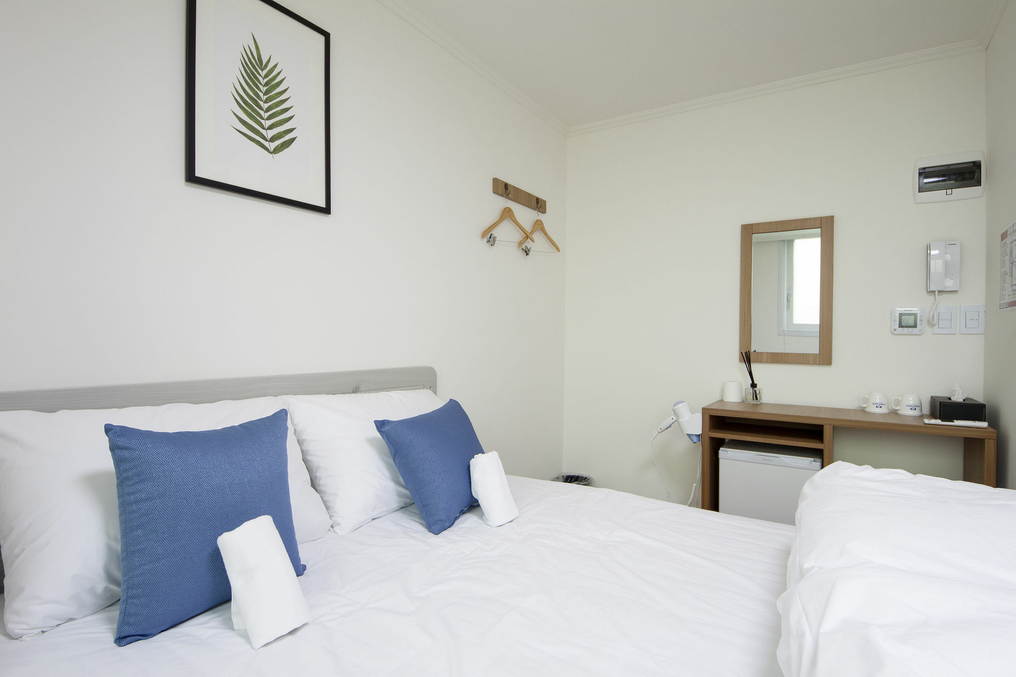 K-guesthouse Dongdaemun 4 Guest house Seoul