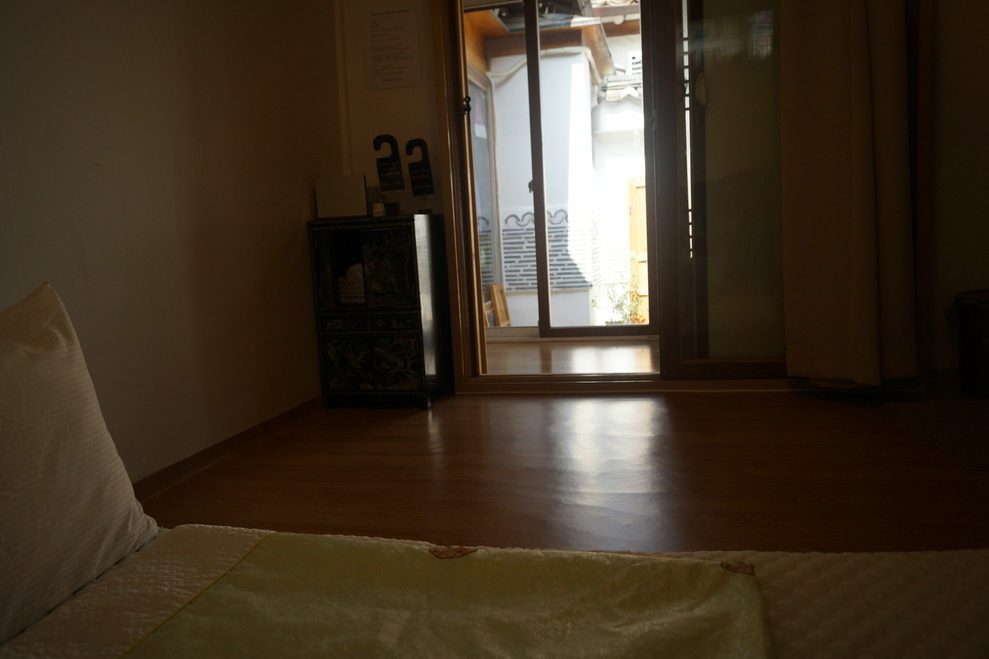Bukchon Hotel Seoul