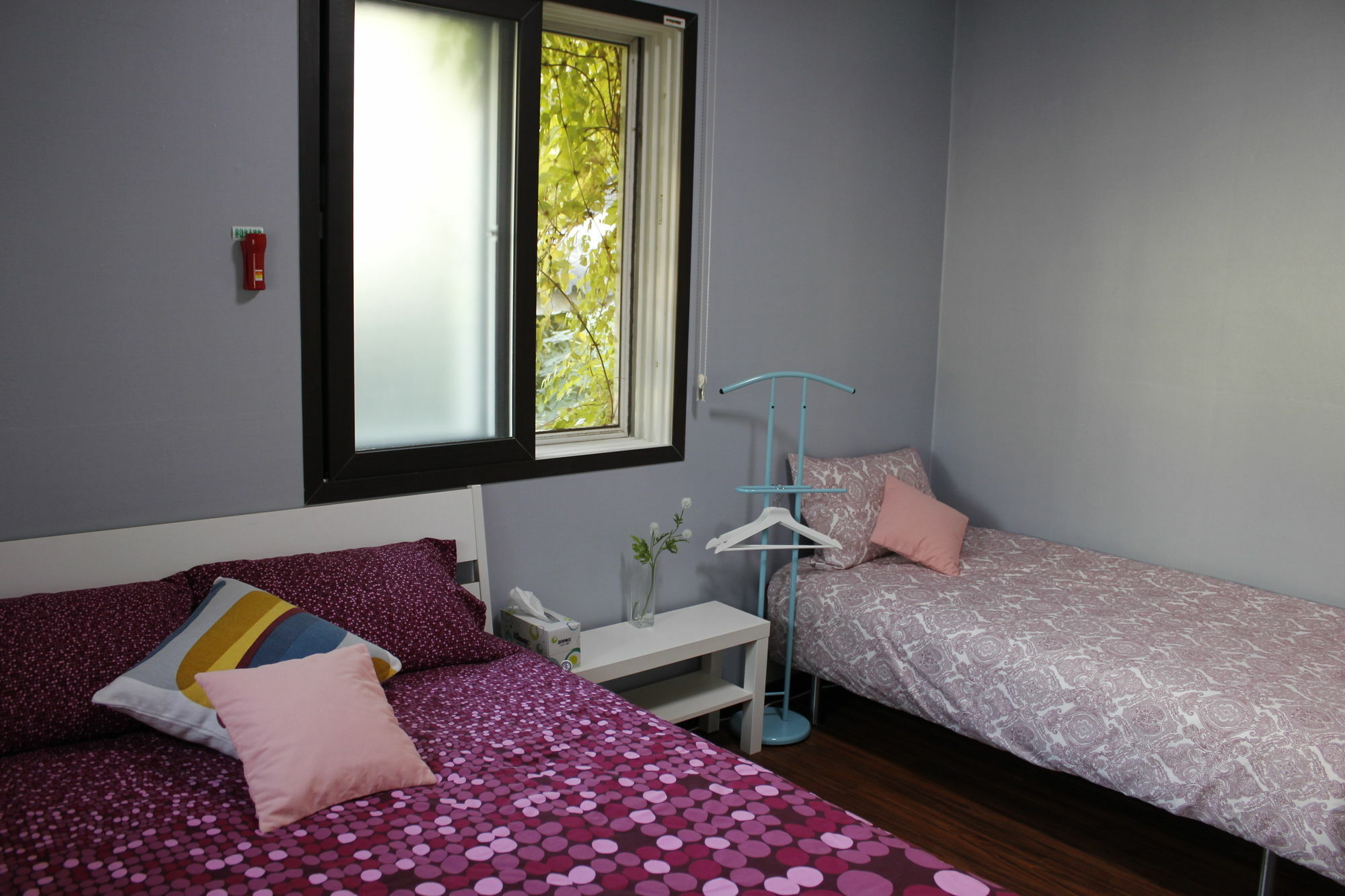 Jiwoljang Casa de hóspedes 2*