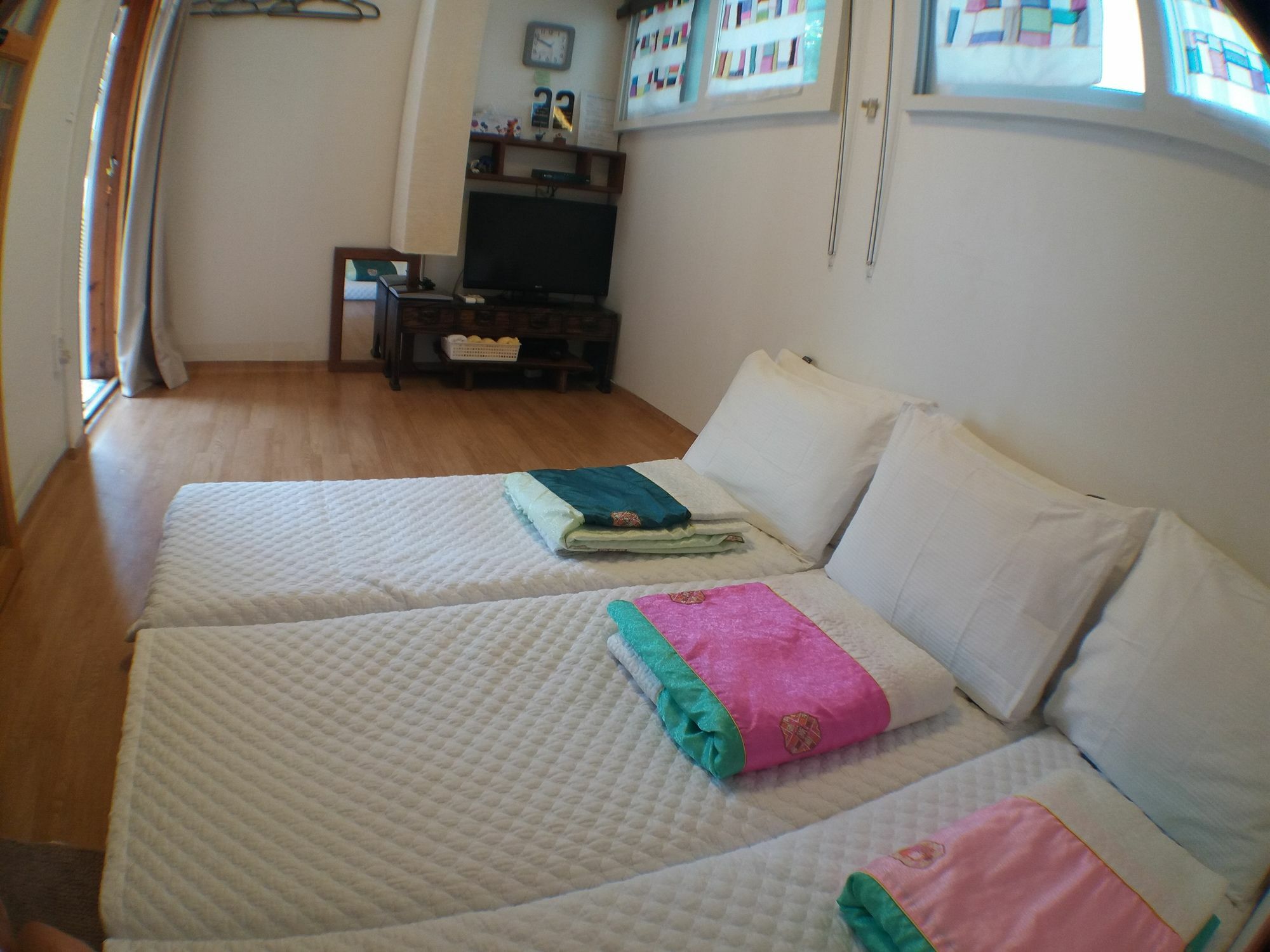 Bukchon Hotel