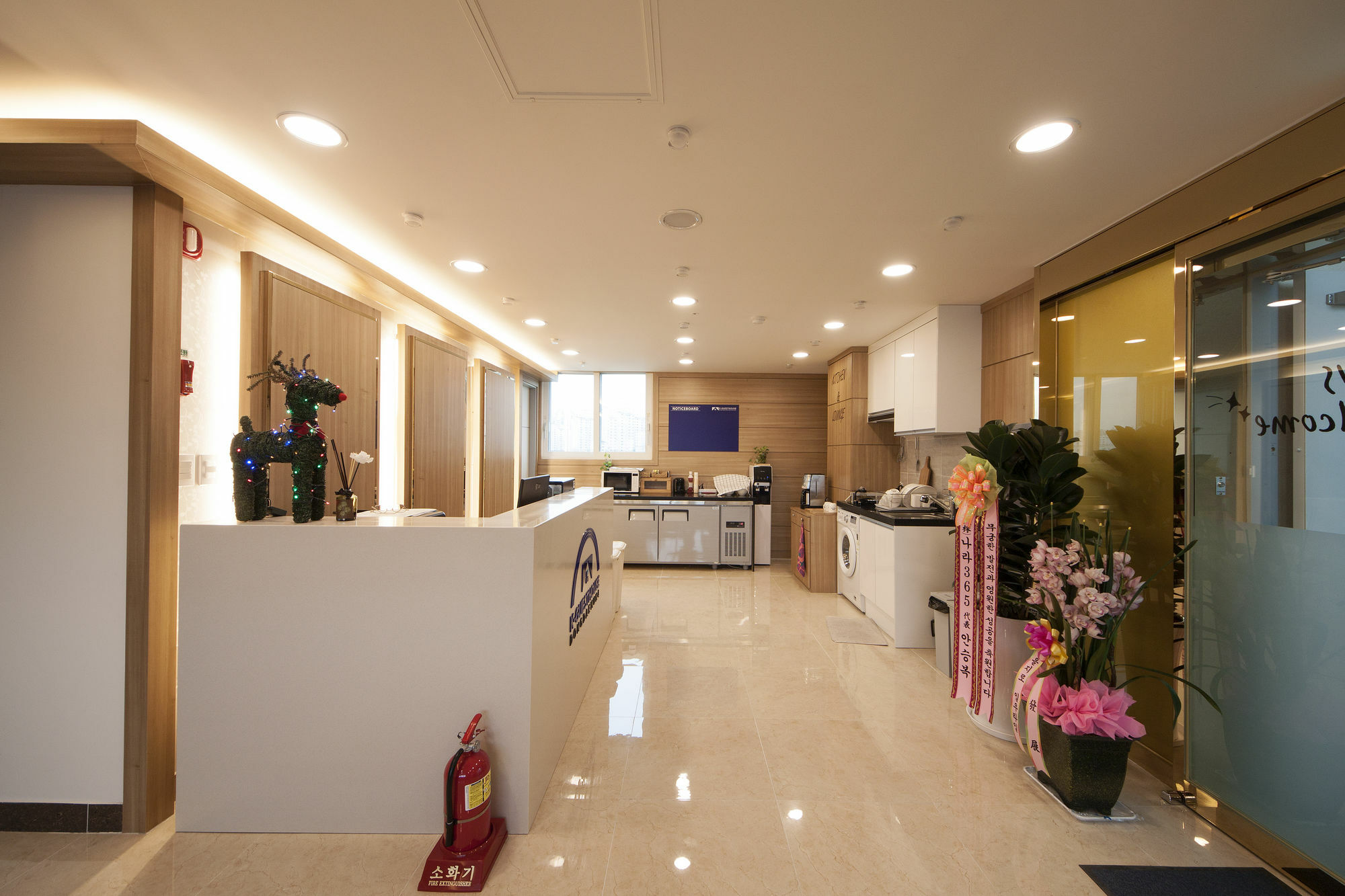 K-guesthouse Dongdaemun 4 2* Seoul