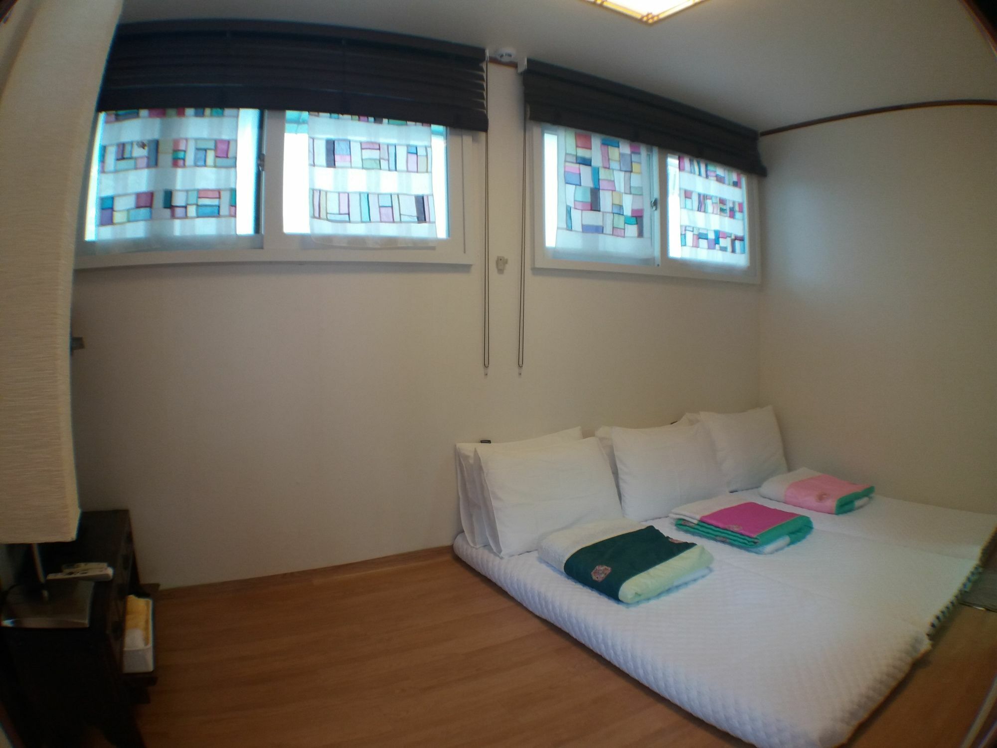 Bukchon Hotel