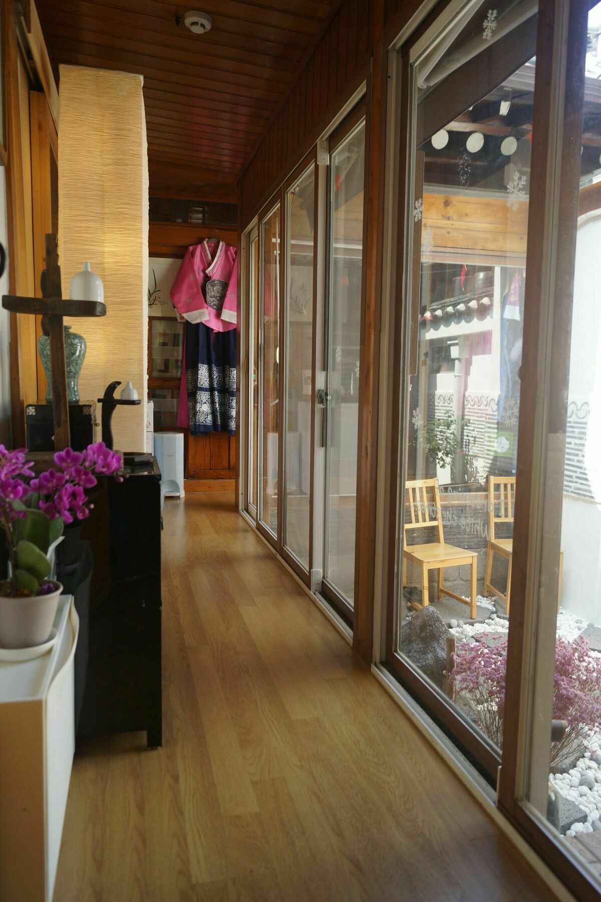Bukchon Seoul