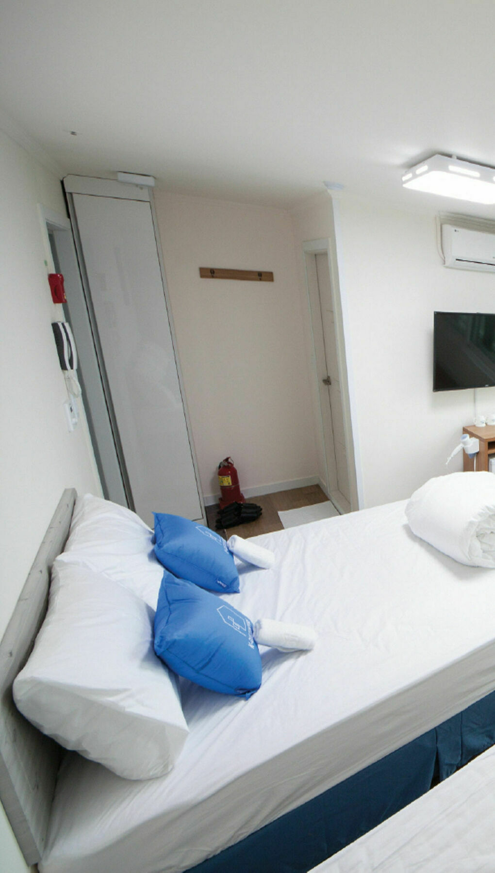 K-guesthouse Dongdaemun 4 2*