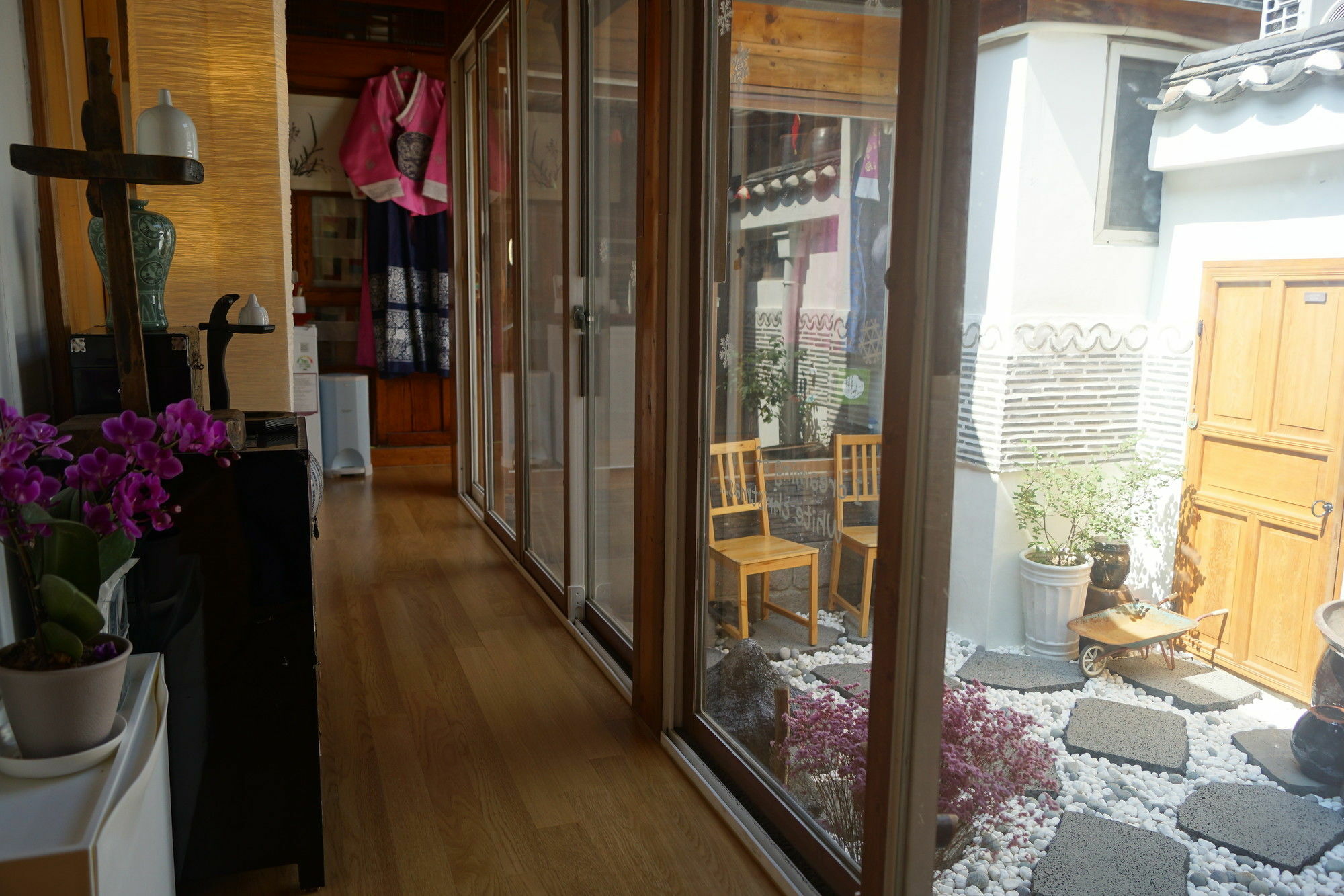 Bukchon