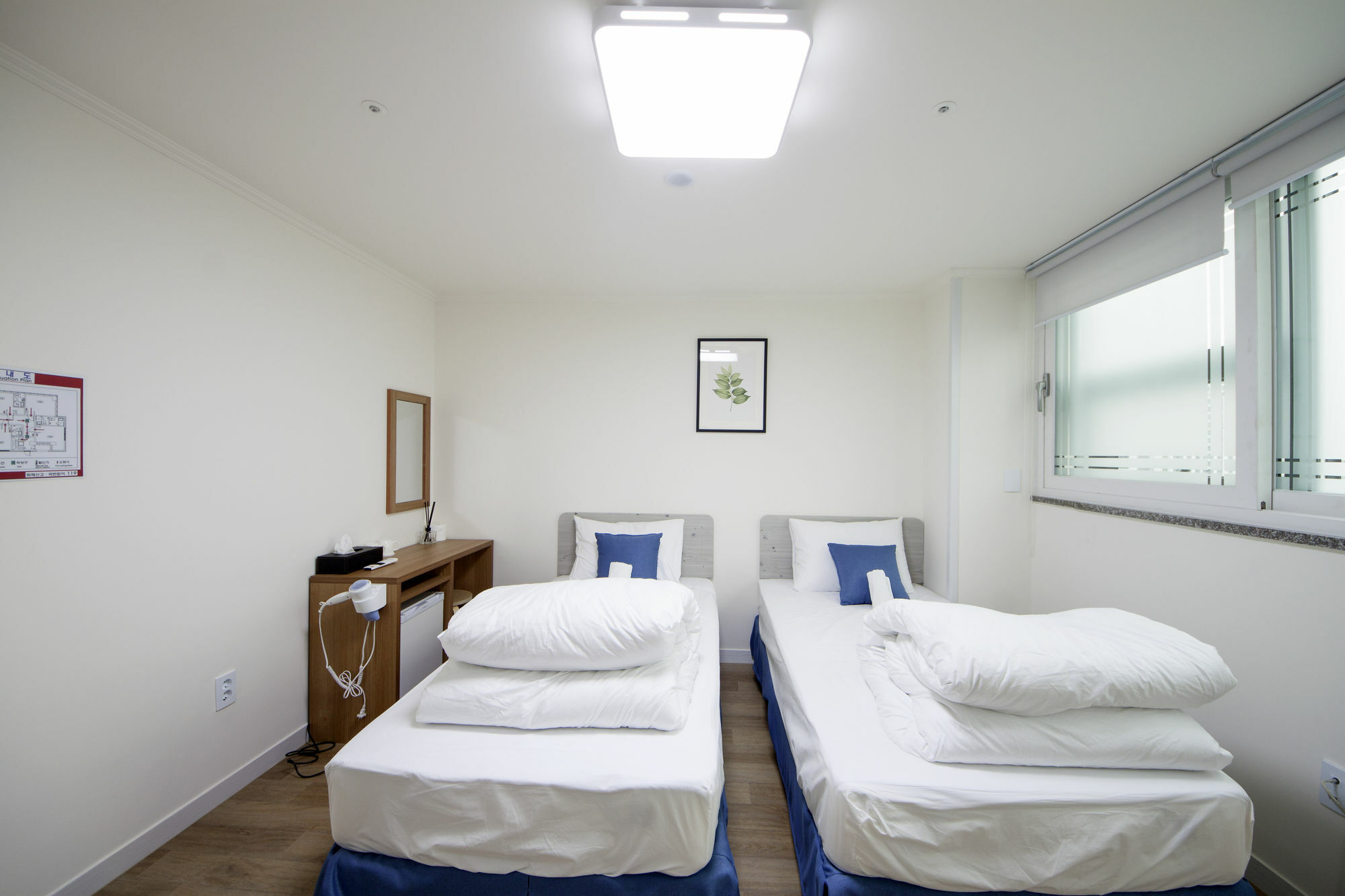 Guest house K-guesthouse Dongdaemun 4 2*