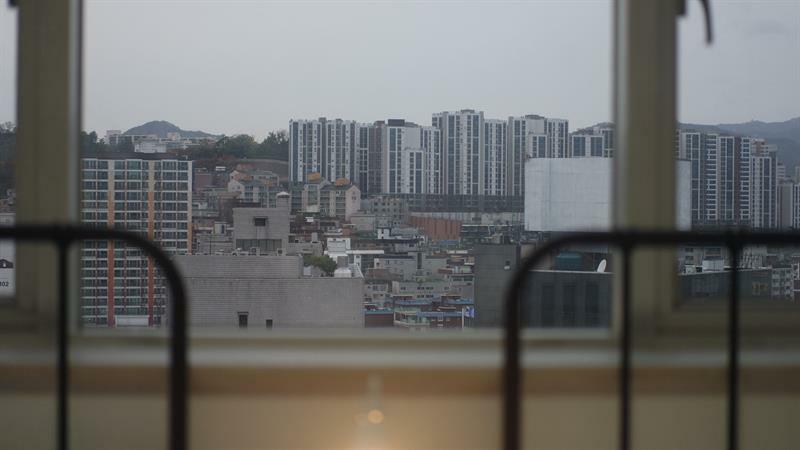 Dongdaemun Vervill * Seoul