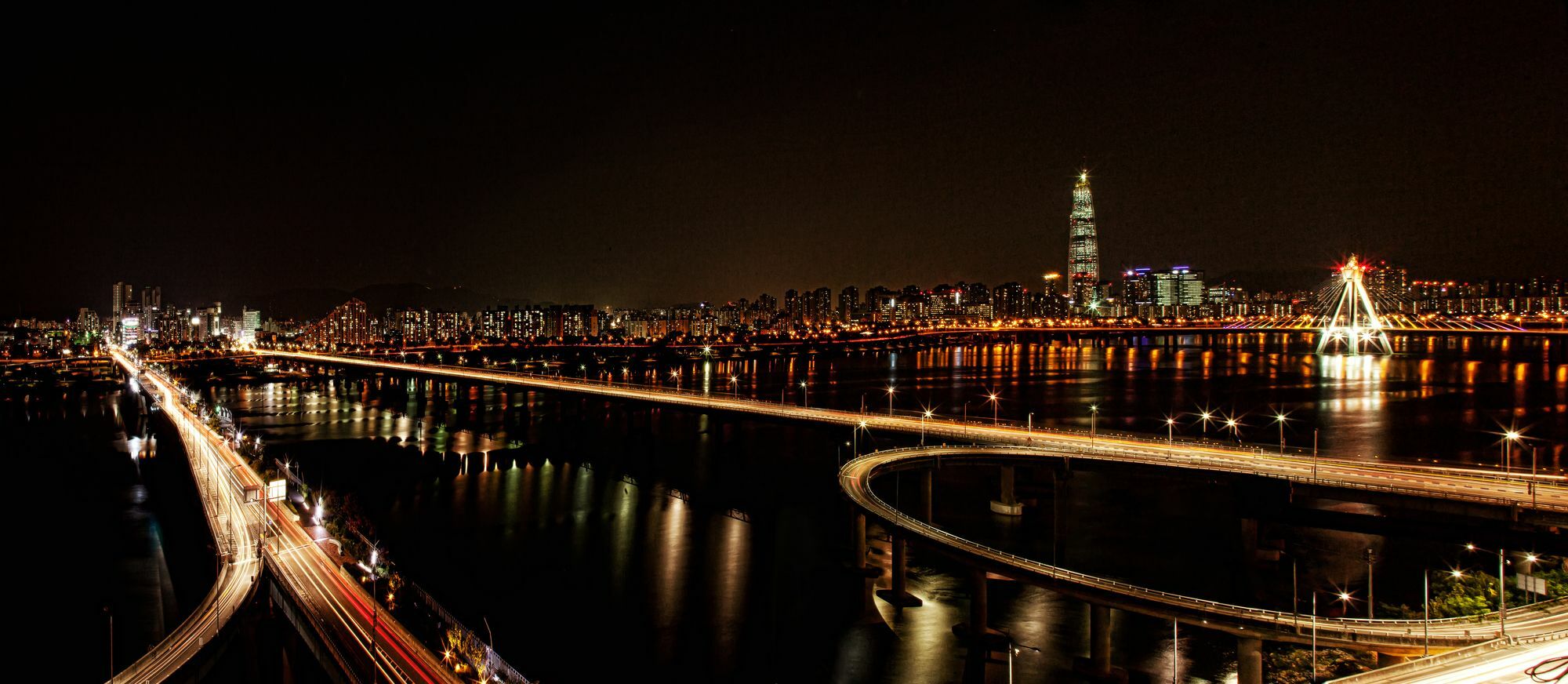 Hankang Seoul