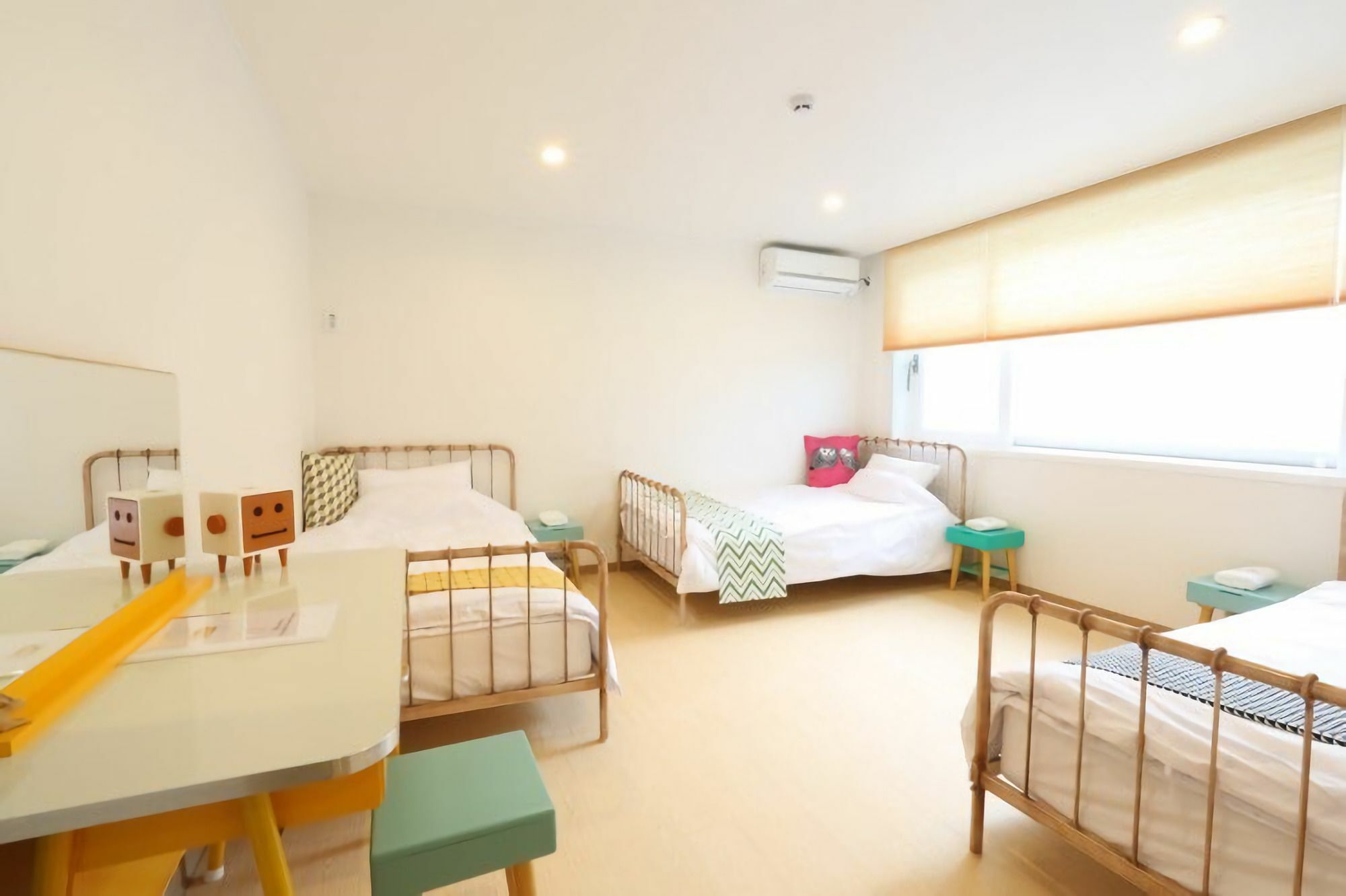 Guest house Pandago - Female Only 2*
