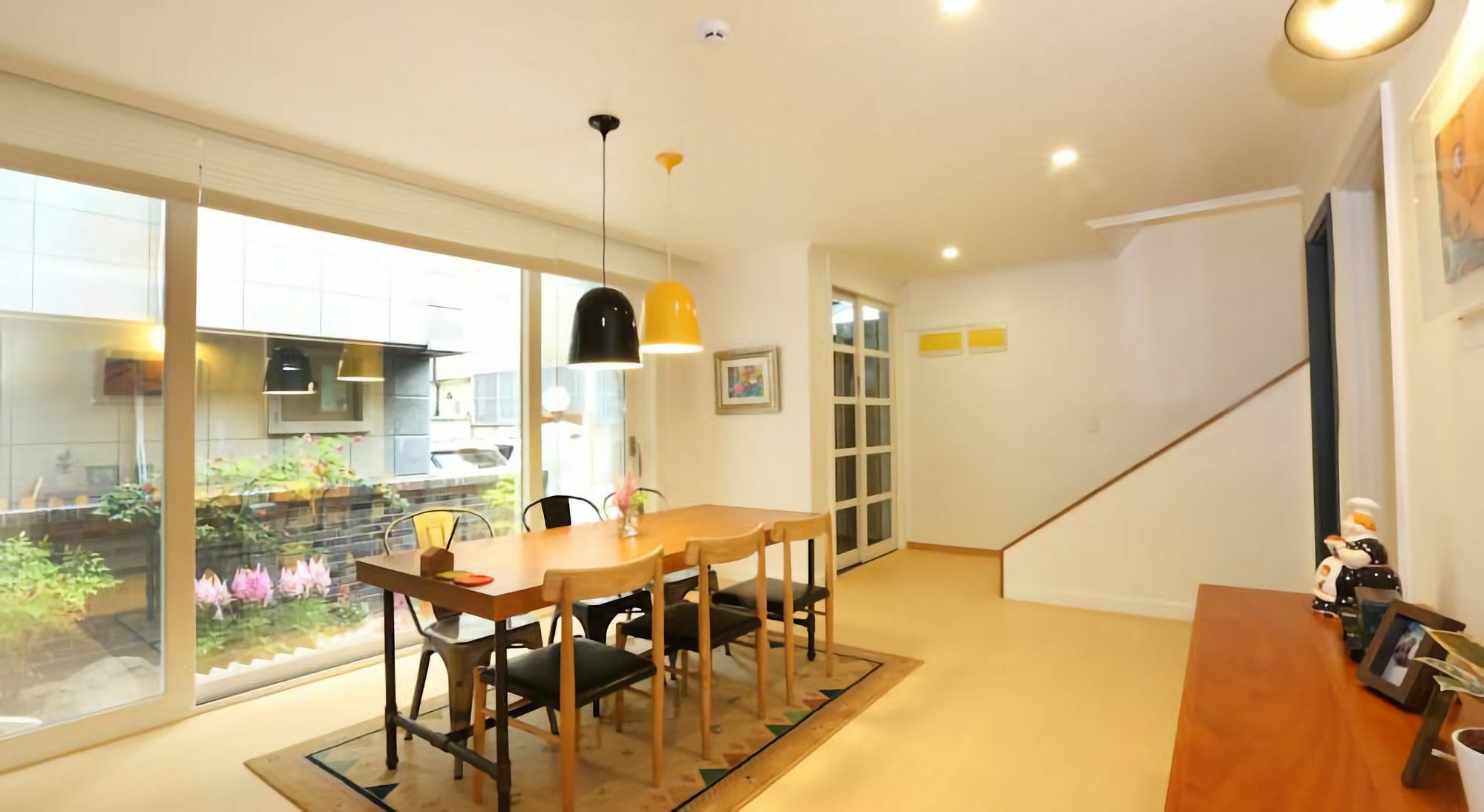 Guest house Pandago - Female Only Seoul