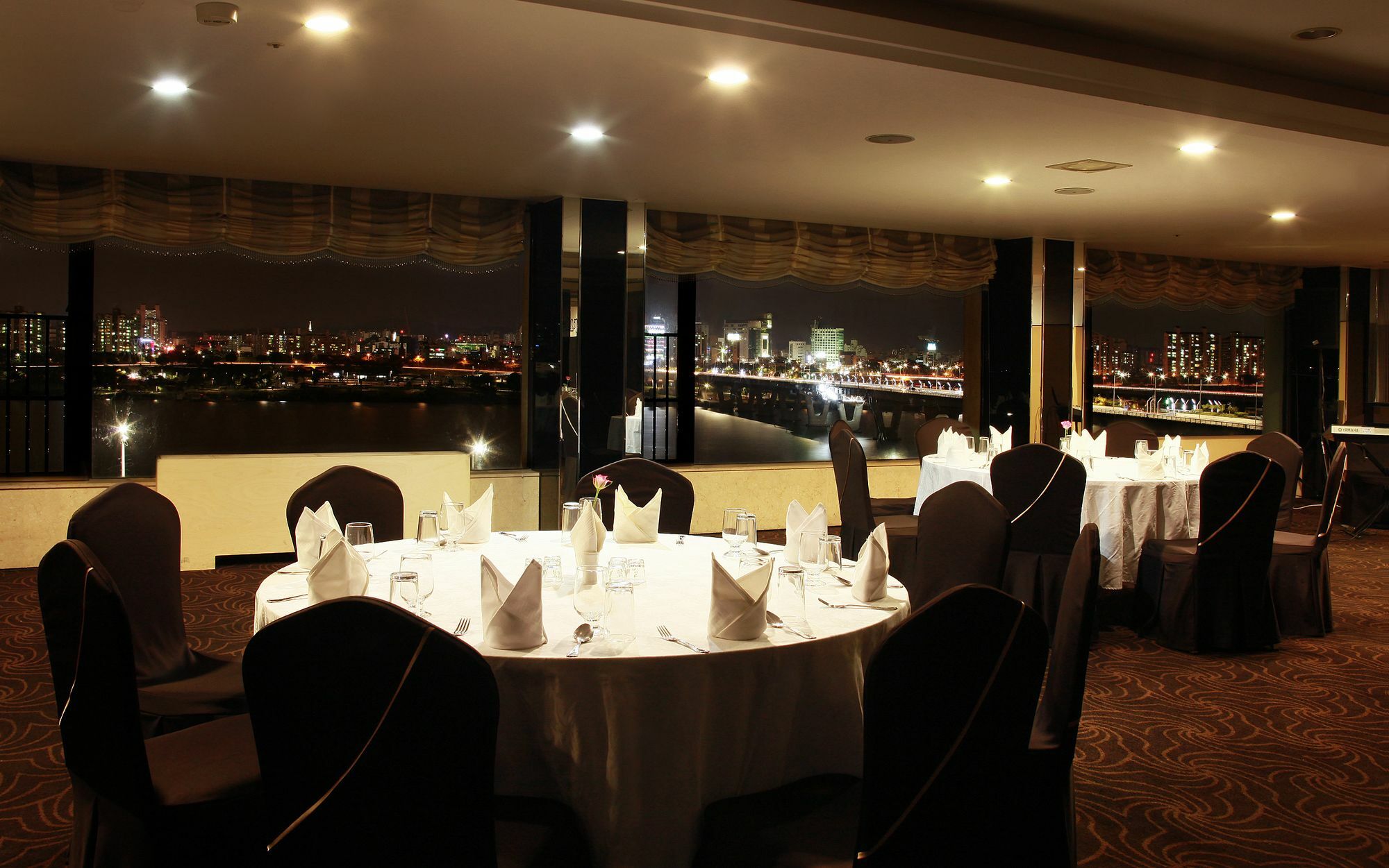 Hankang 3* Seoul