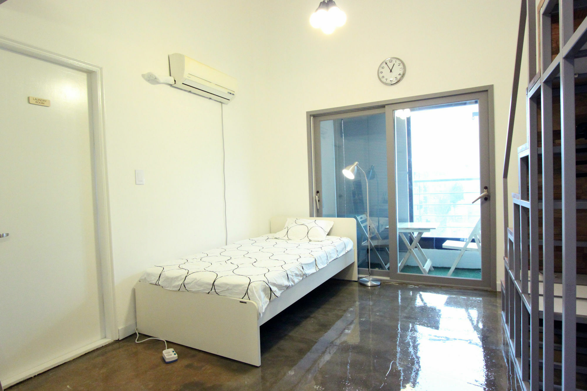 Guest house Likeu Seoul