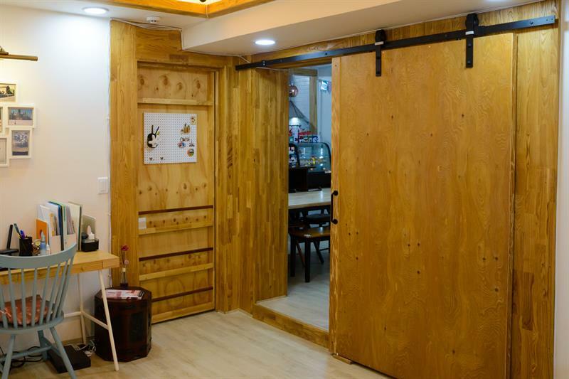 I'm Boutique House * Seoul