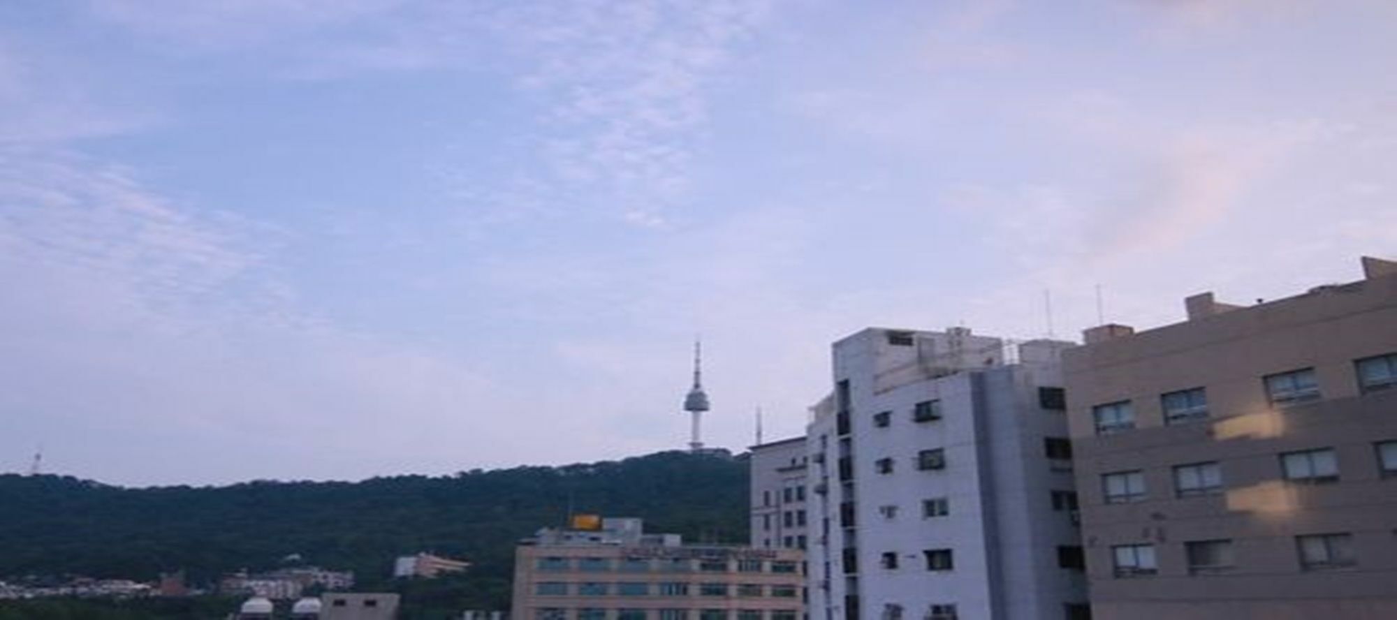 Road Myeongdong Guest house 2*