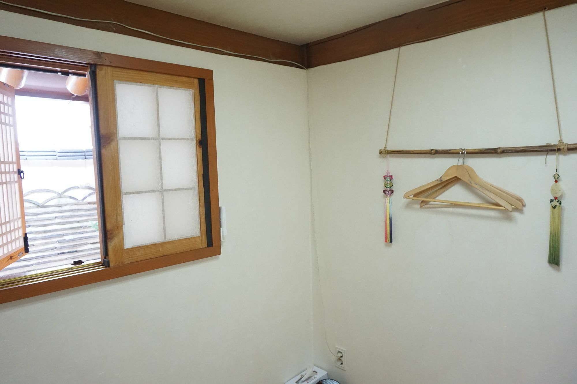 Hanok Guest house