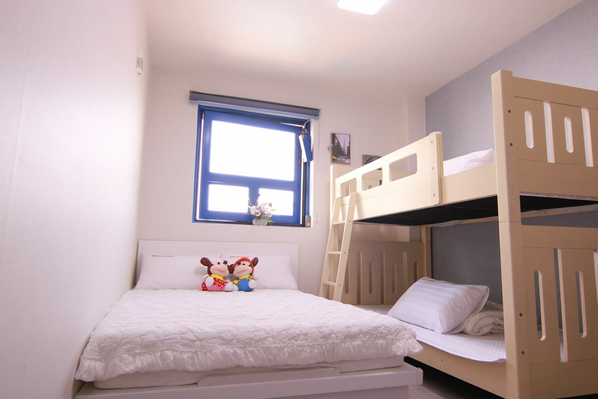 Guest house Road Myeongdong Seoul