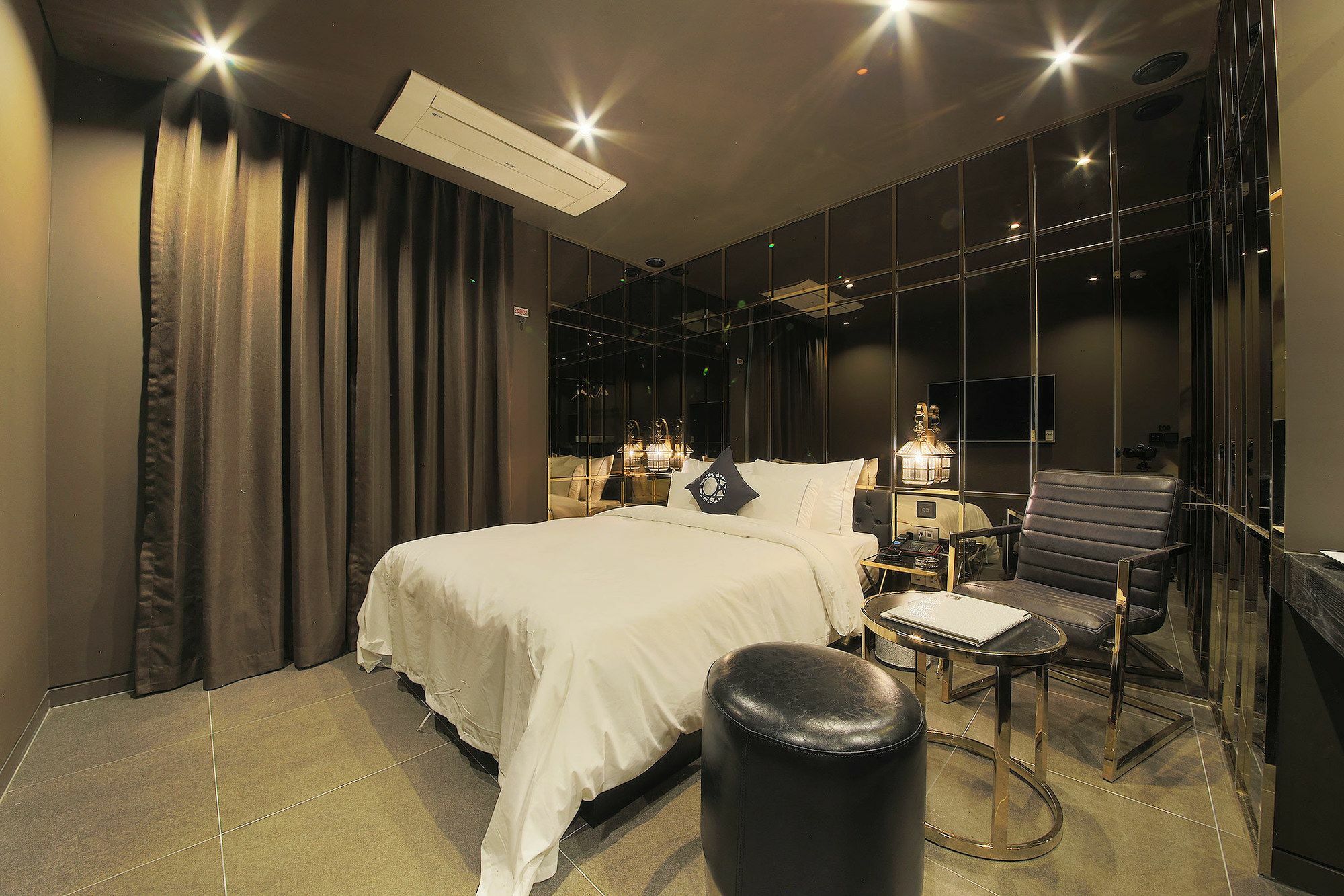 Hotel Cullinan 2 Geondae *
