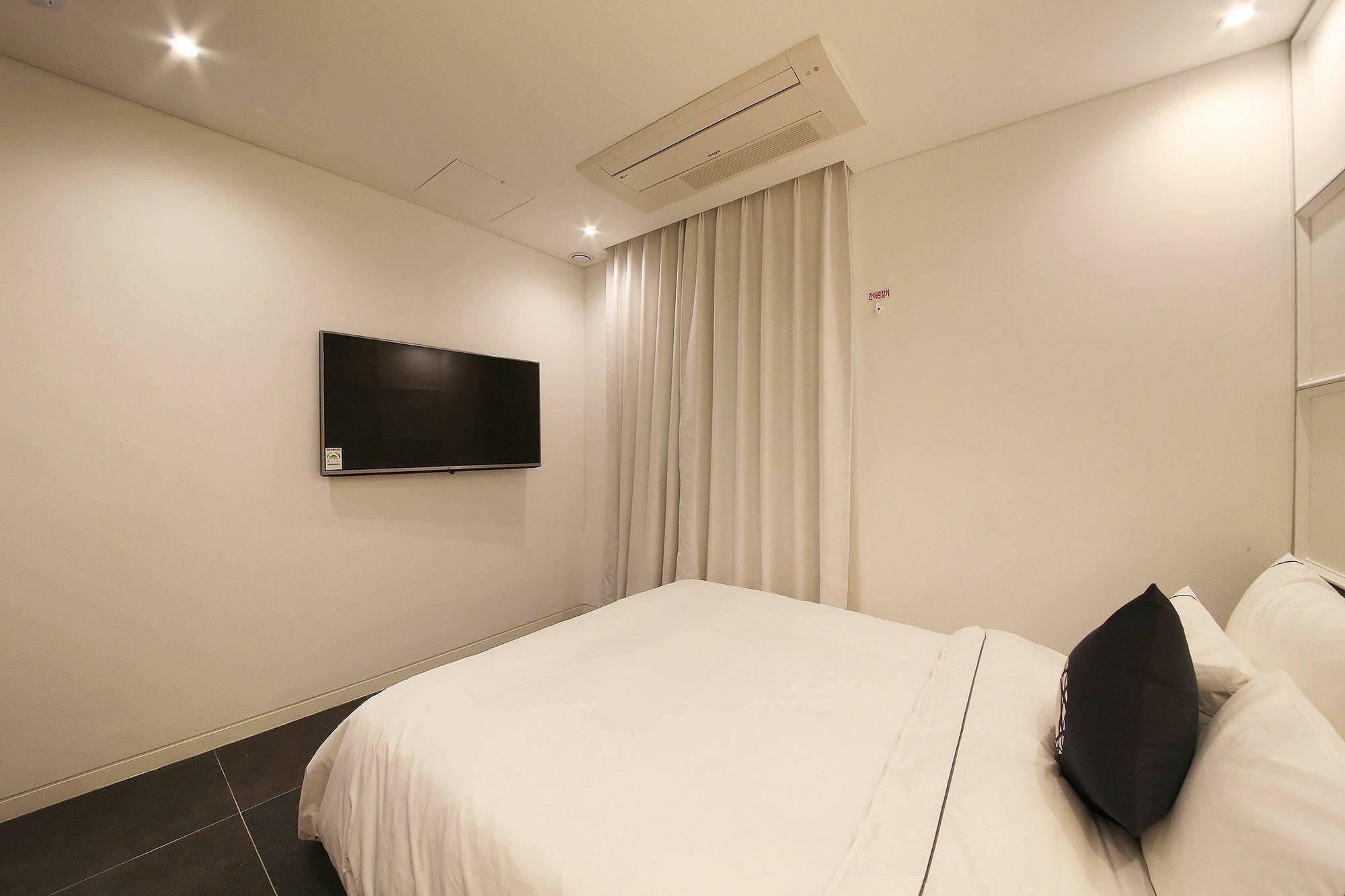 Hotel Cullinan 2 Geondae *