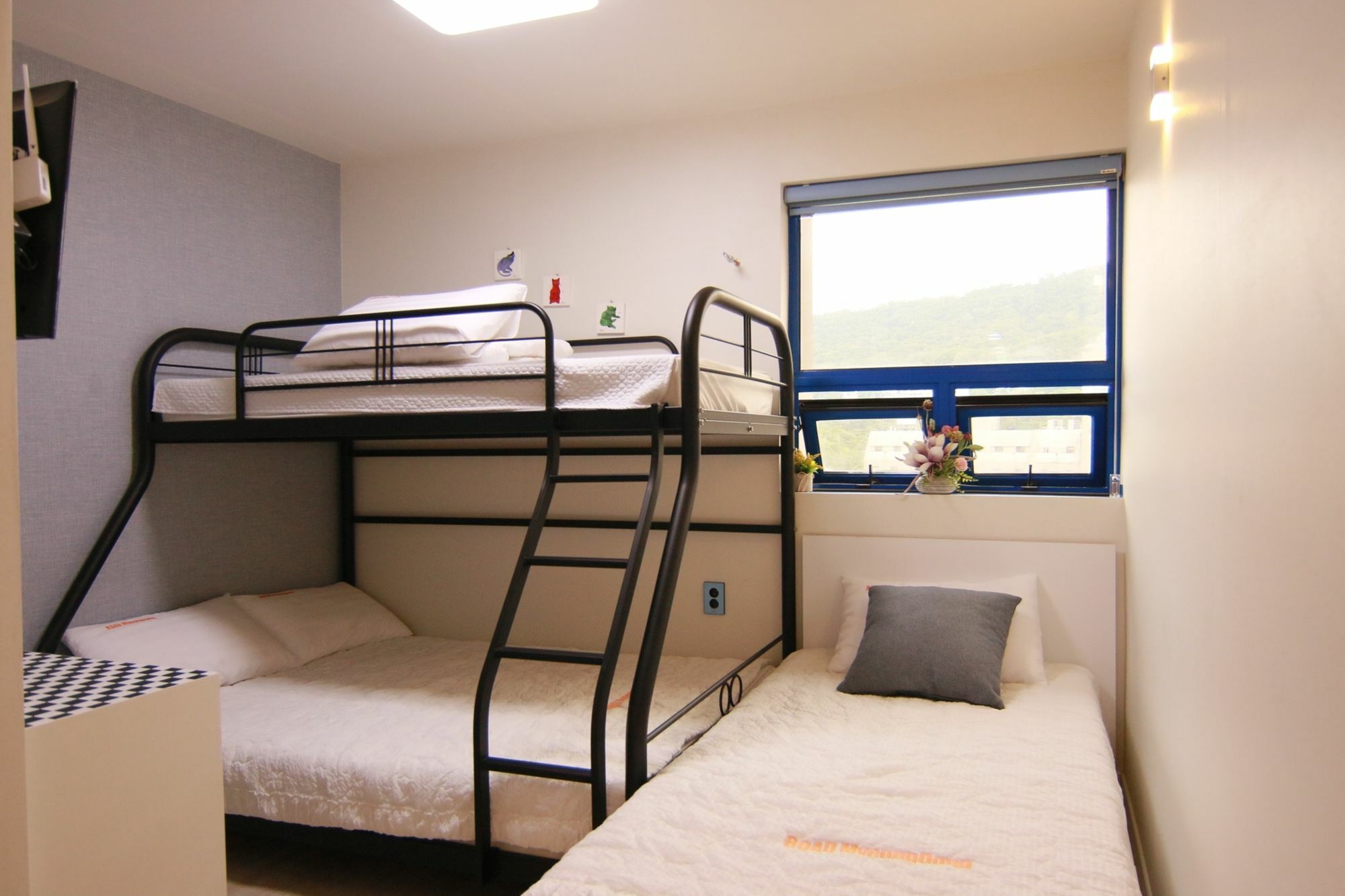 Guest house Road Myeongdong