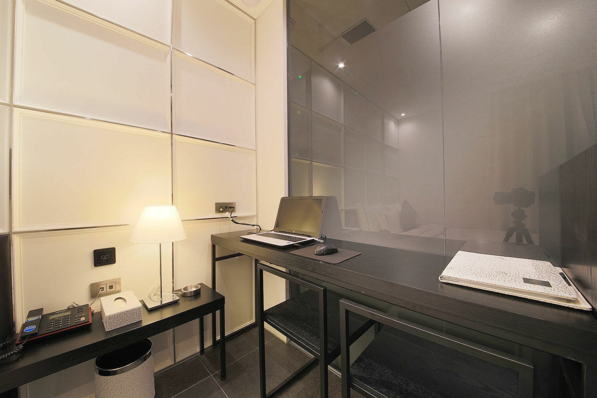 Cullinan 2 Geondae Hotel Seoul