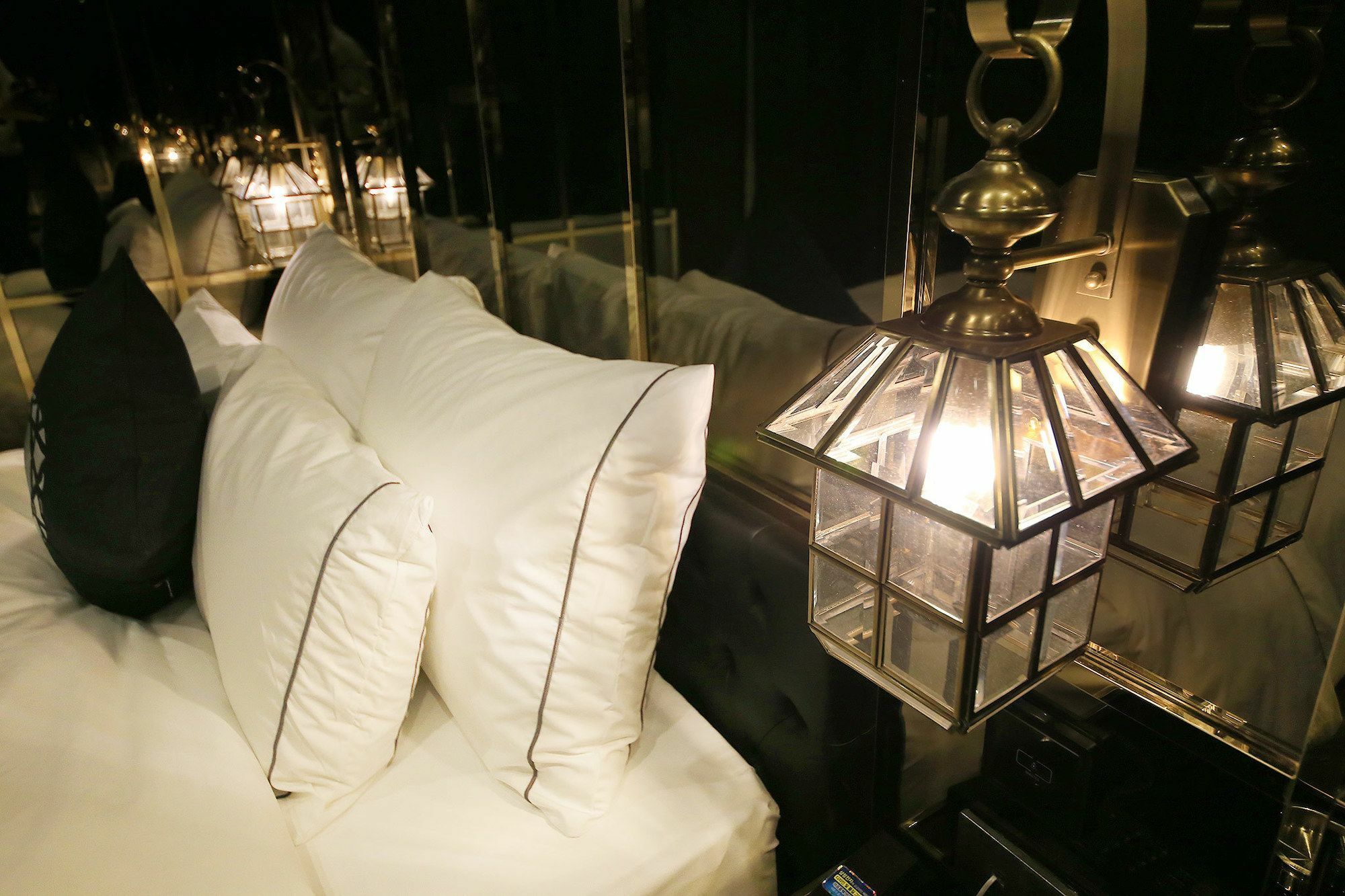 Hotel Cullinan 2 Geondae