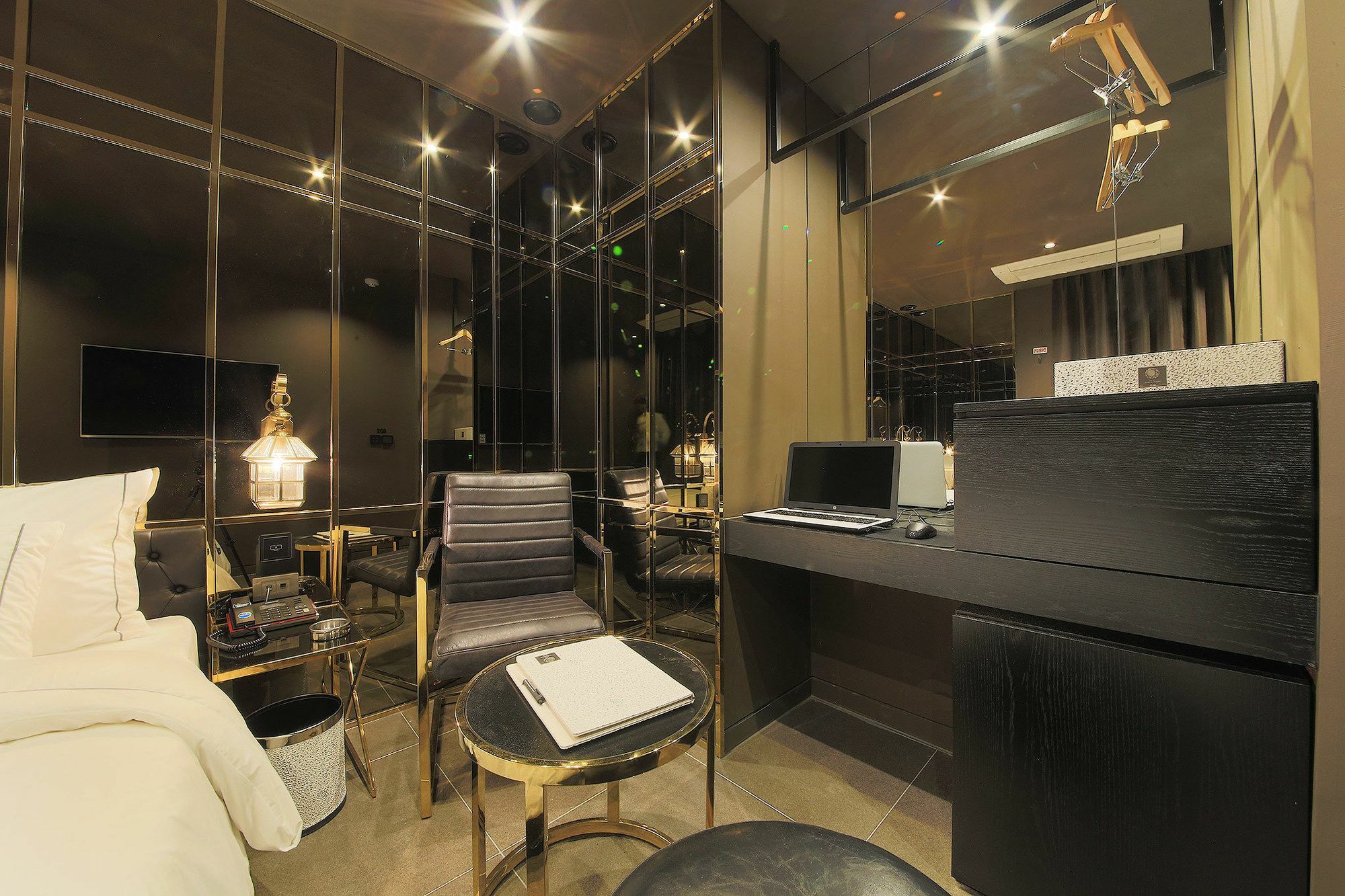 Cullinan 2 Geondae Hotel Seoul