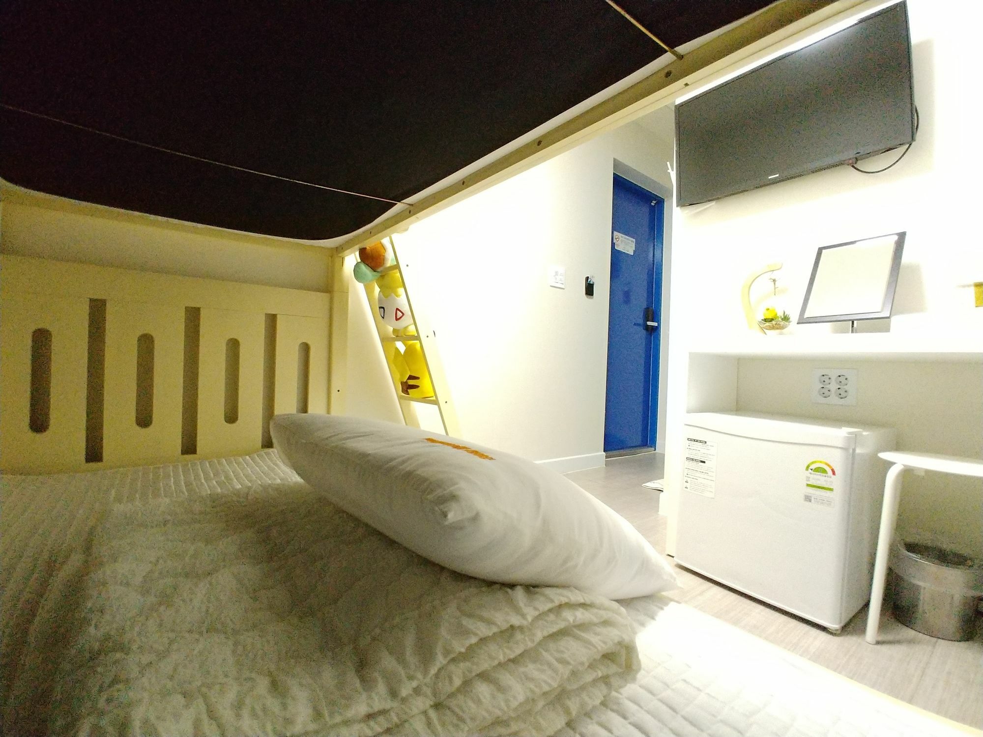 Guest house Road Myeongdong