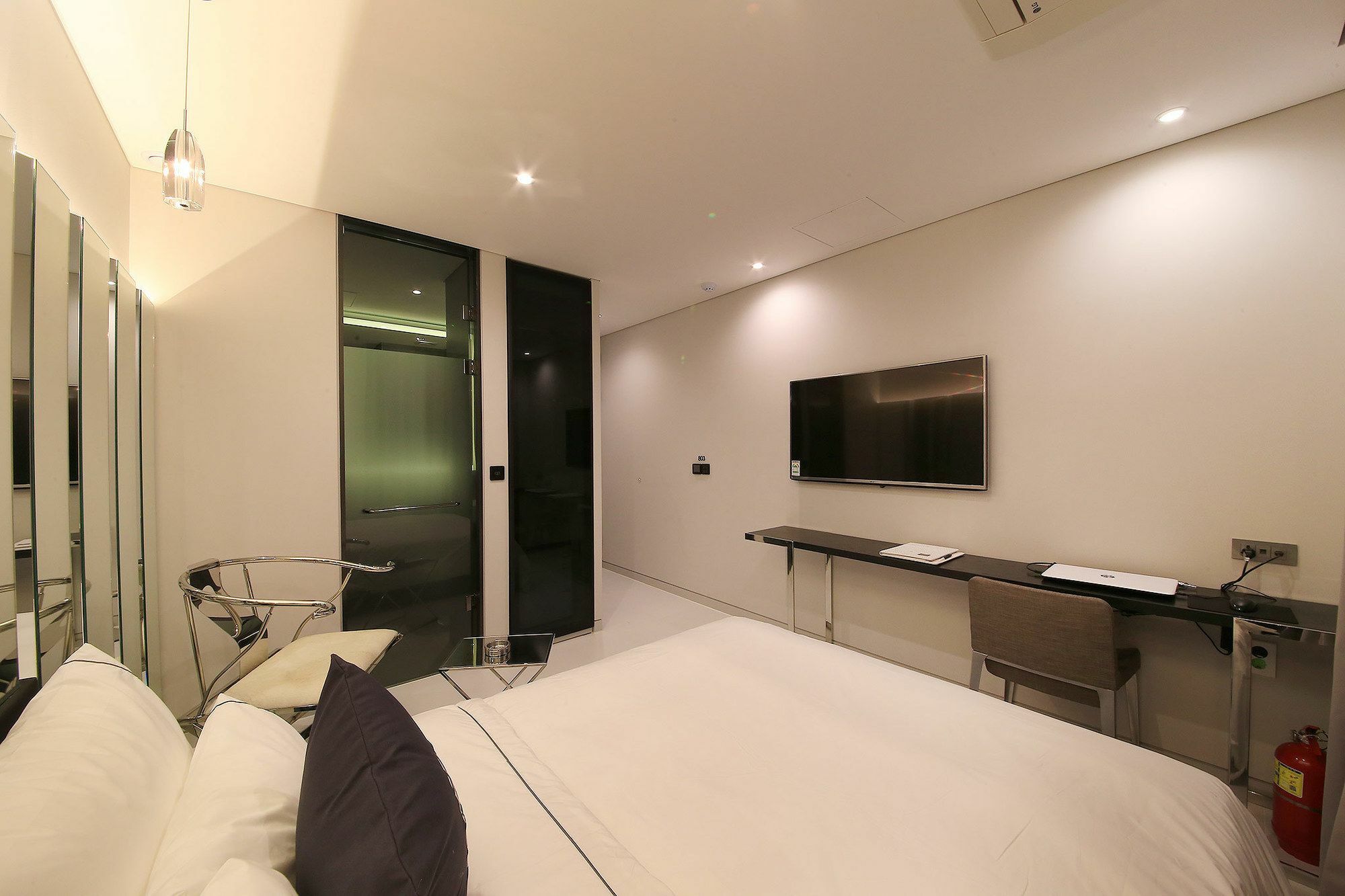 Cullinan 2 Geondae *