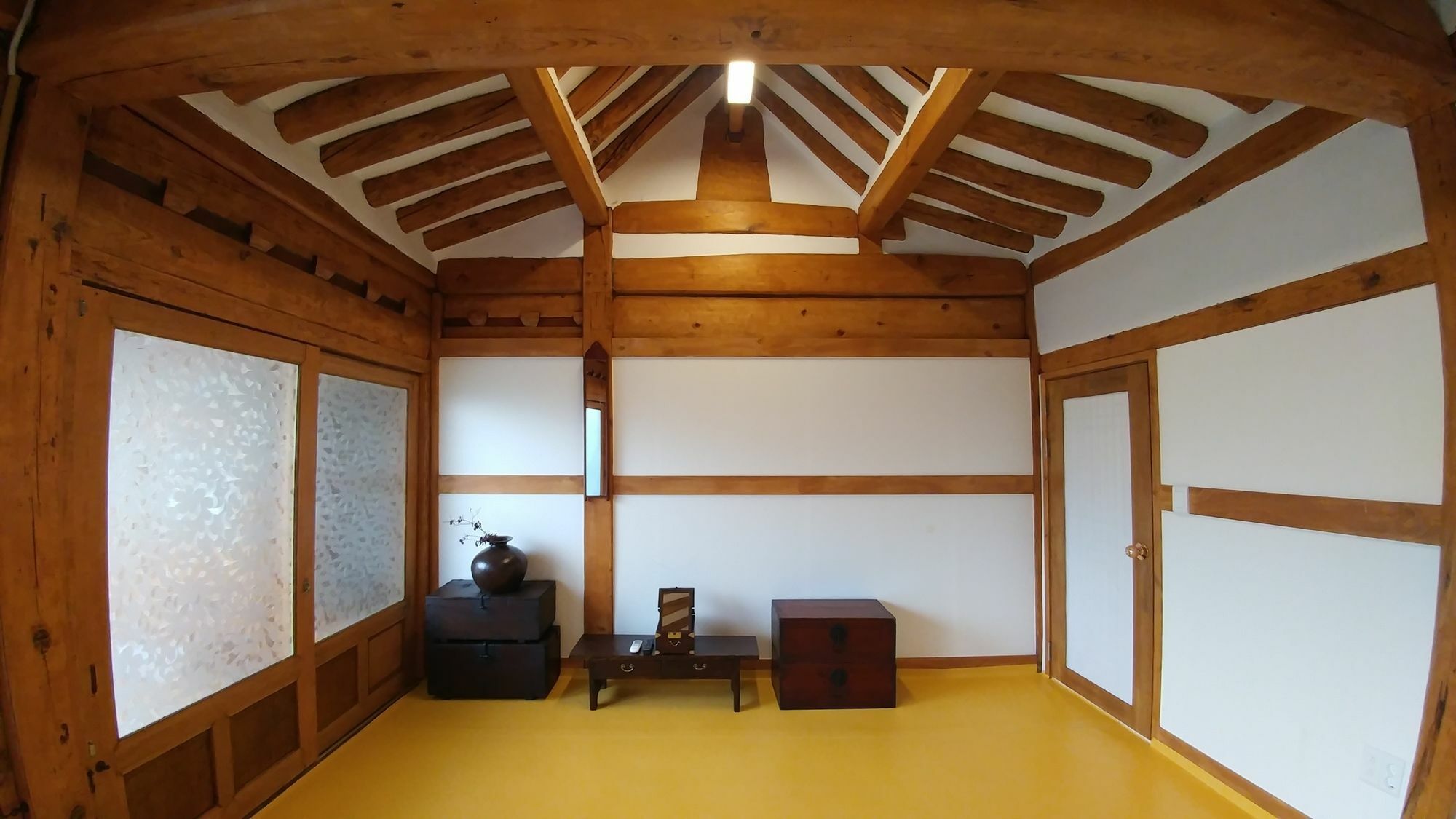 So Hyeon Dang Hanok Hotel Seoul