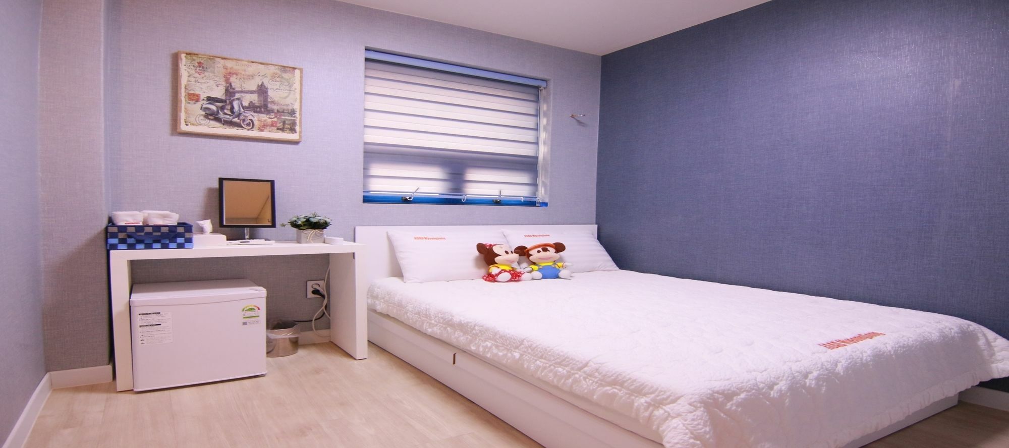 Guest house Road Myeongdong