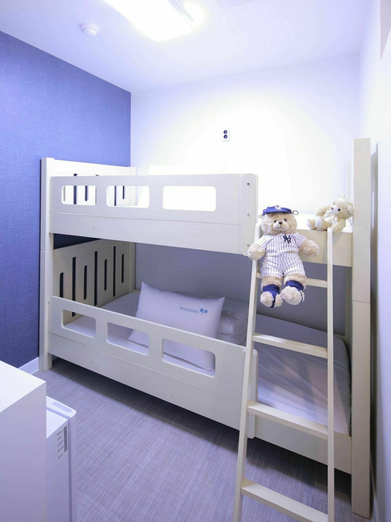 Road Myeongdong Guest house Seoul