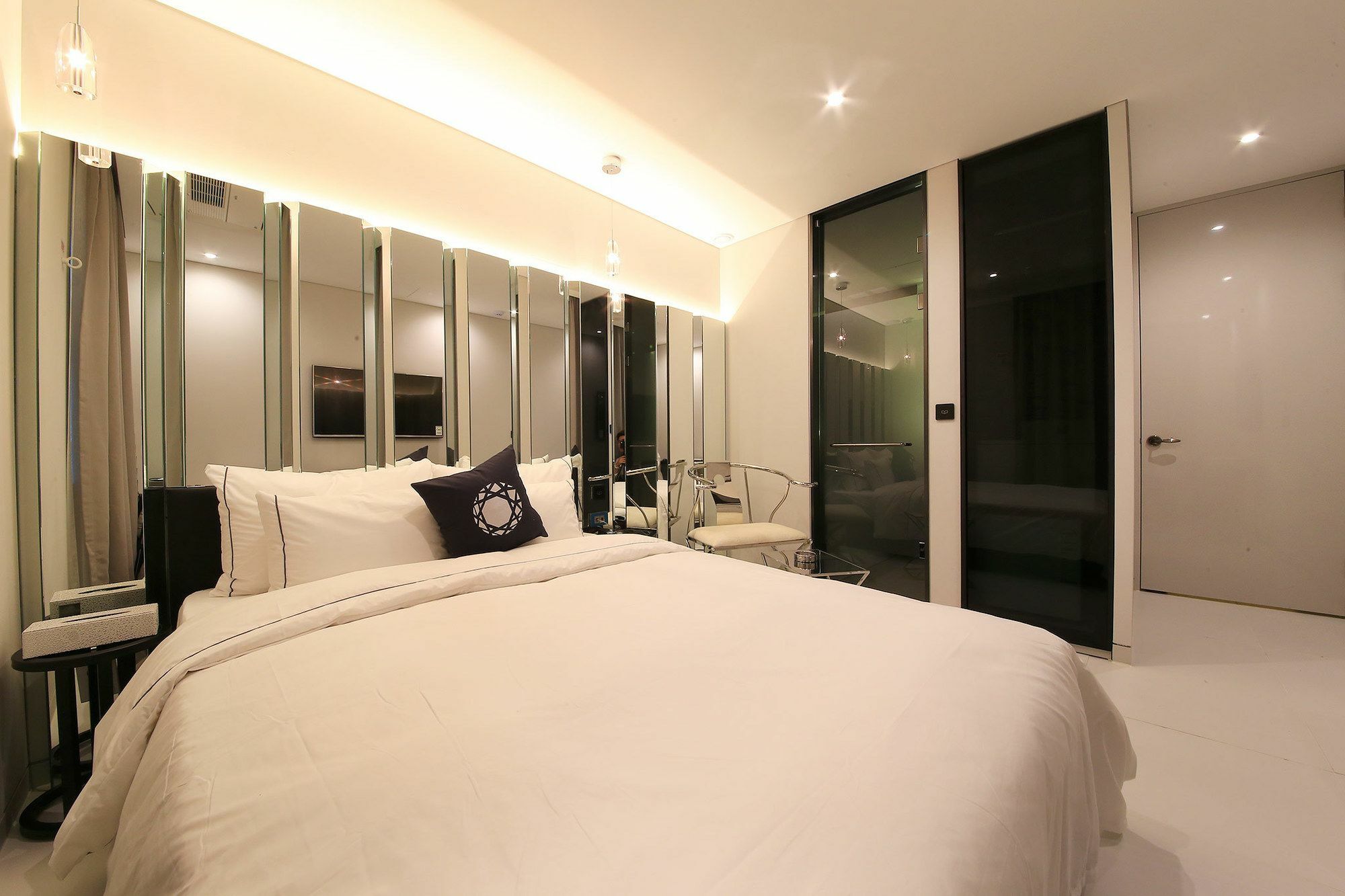 Hotel Cullinan 2 Geondae *