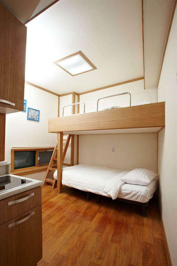 Kstar Myeongdong Hotel