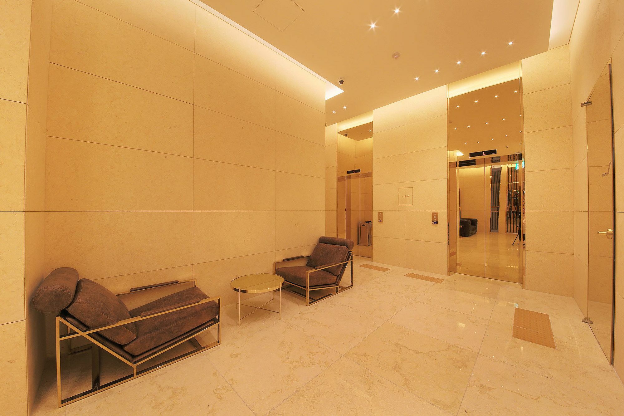 Hotel Cullinan 2 Geondae