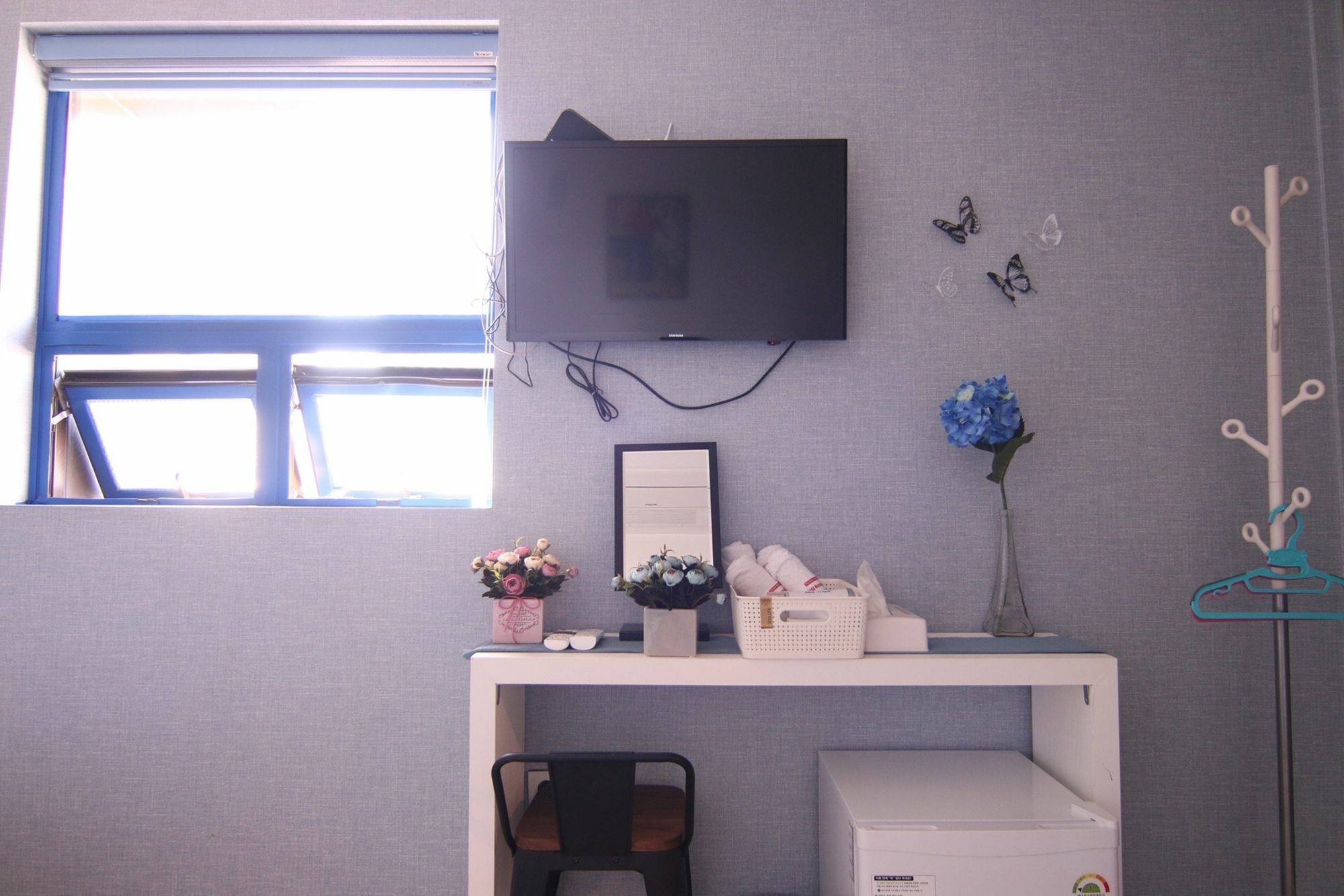 Road Myeongdong Guest house