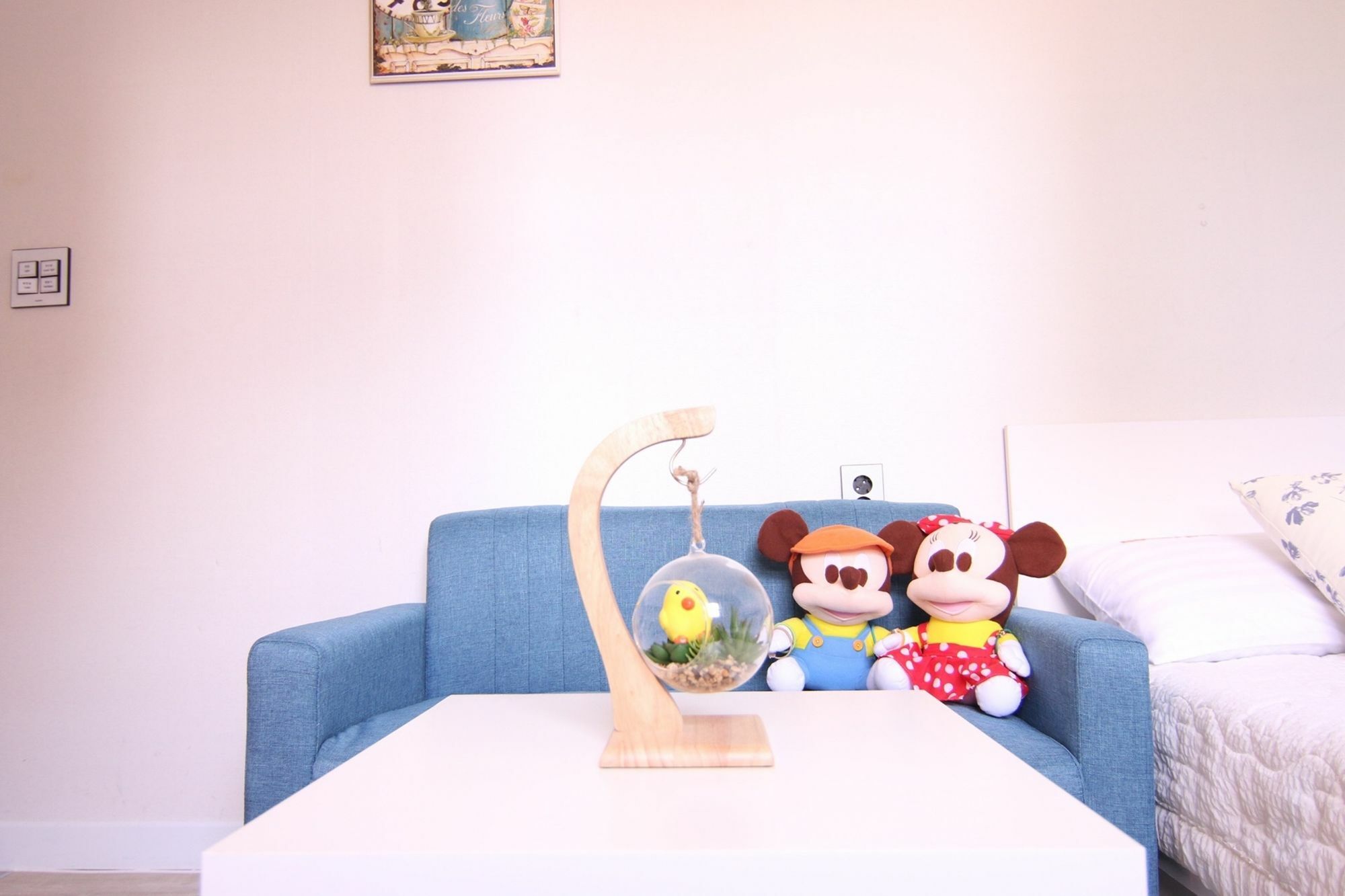 Road Myeongdong Guest house 2*
