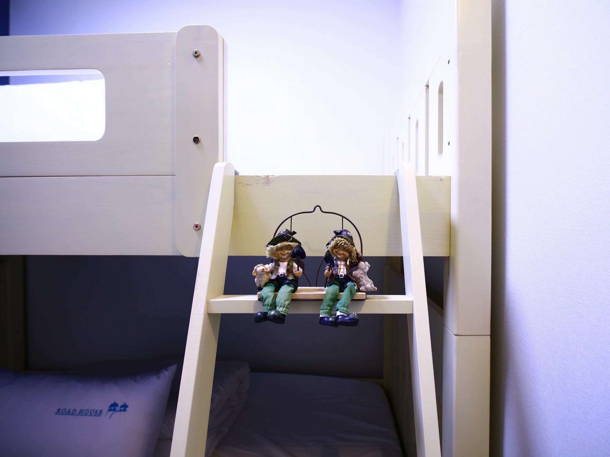 Road Myeongdong Guest house