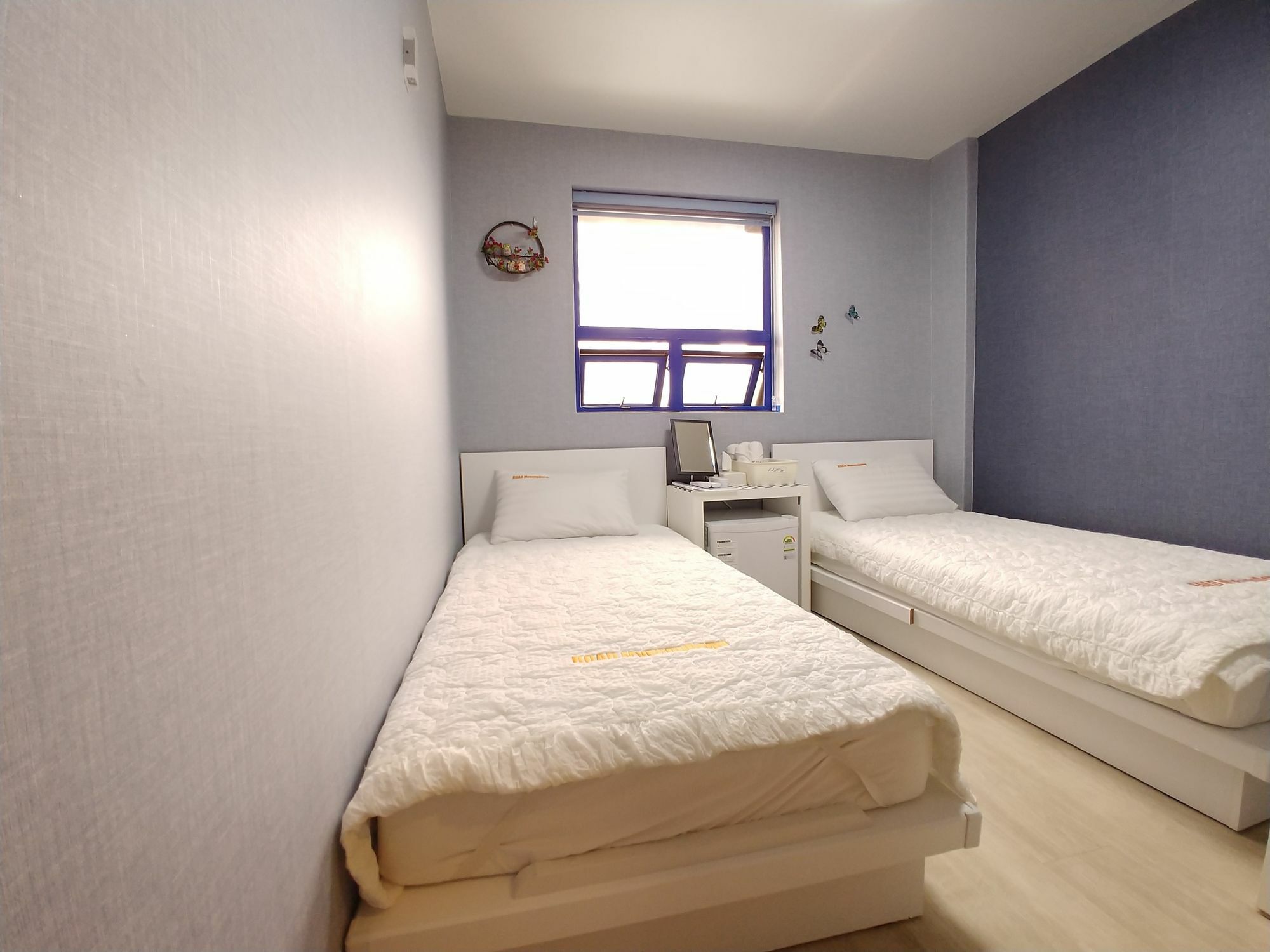 Road Myeongdong Guest house Seoul
