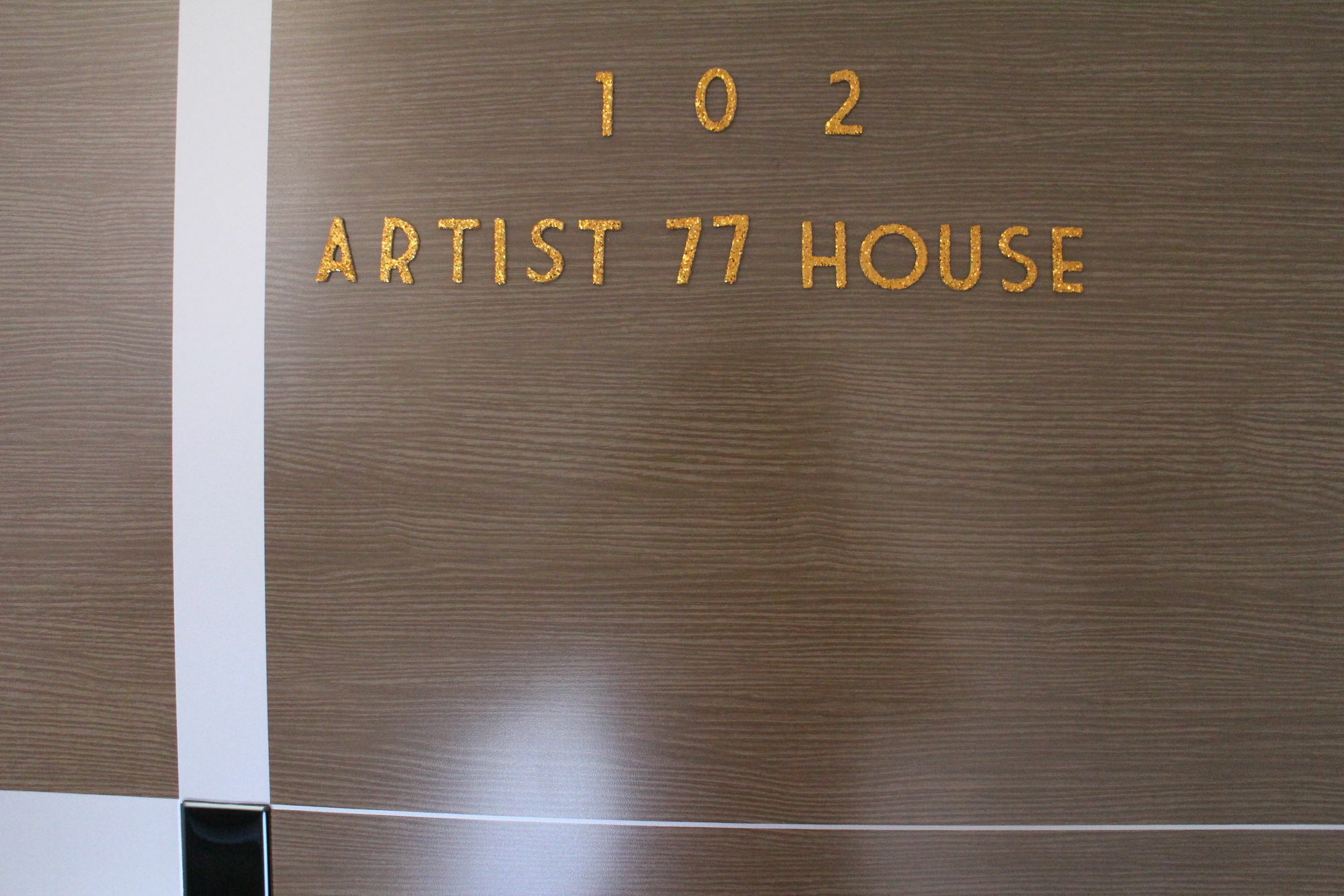 Hotel Artist 77 House 2*