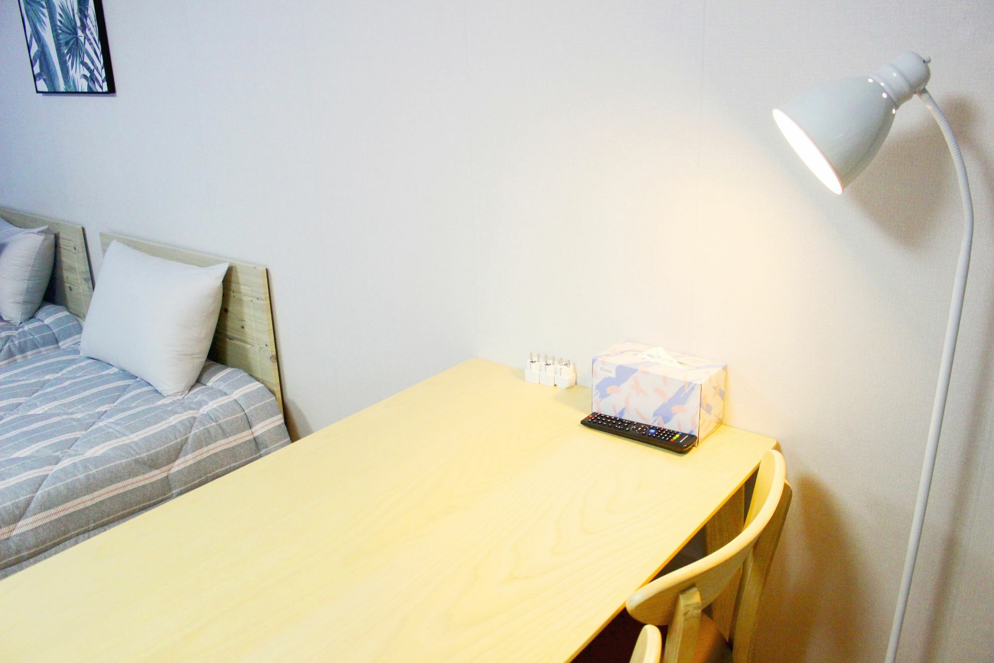 Apartment Jack *